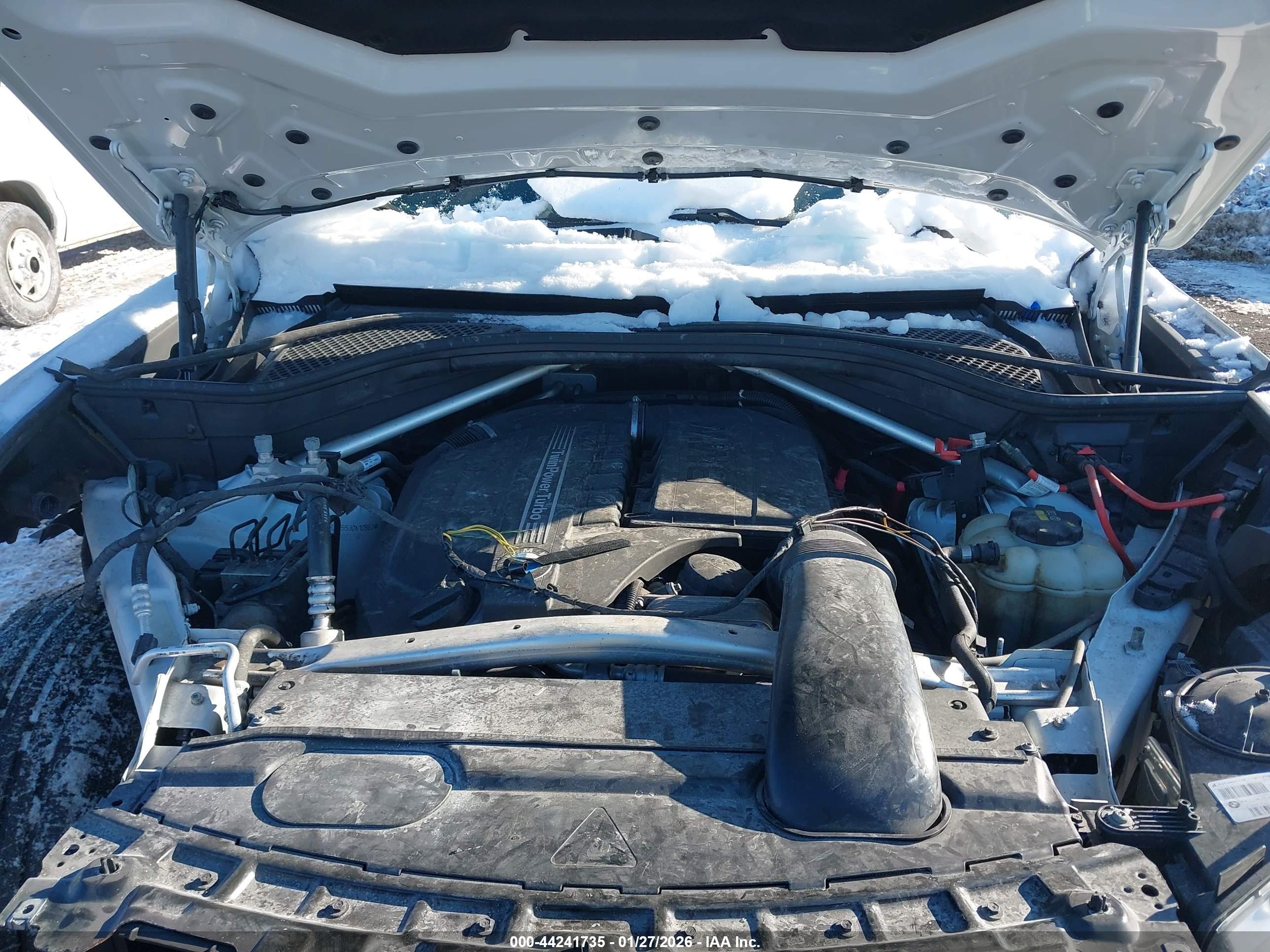 BMW X5 image 10