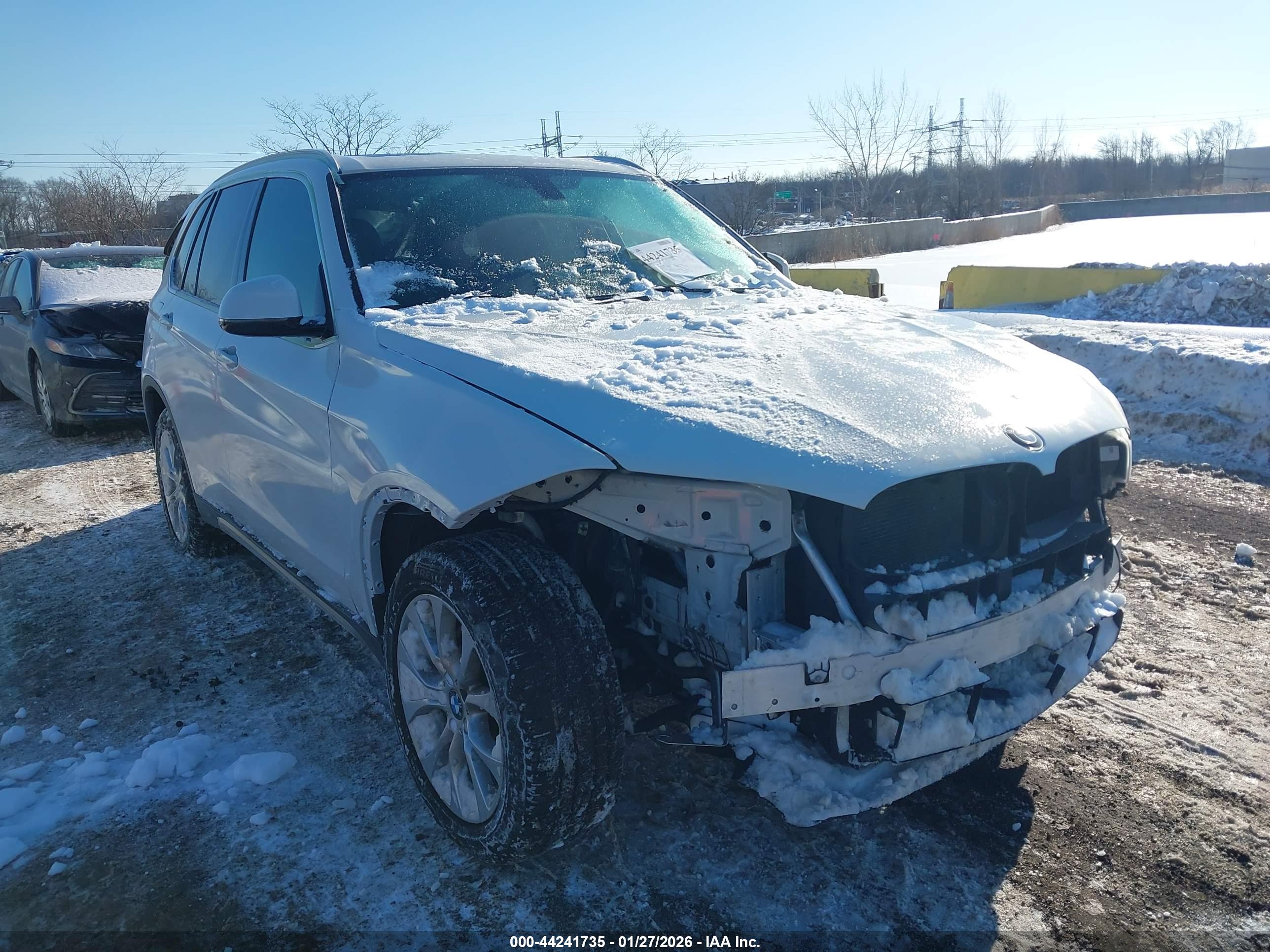 BMW X5 image 6
