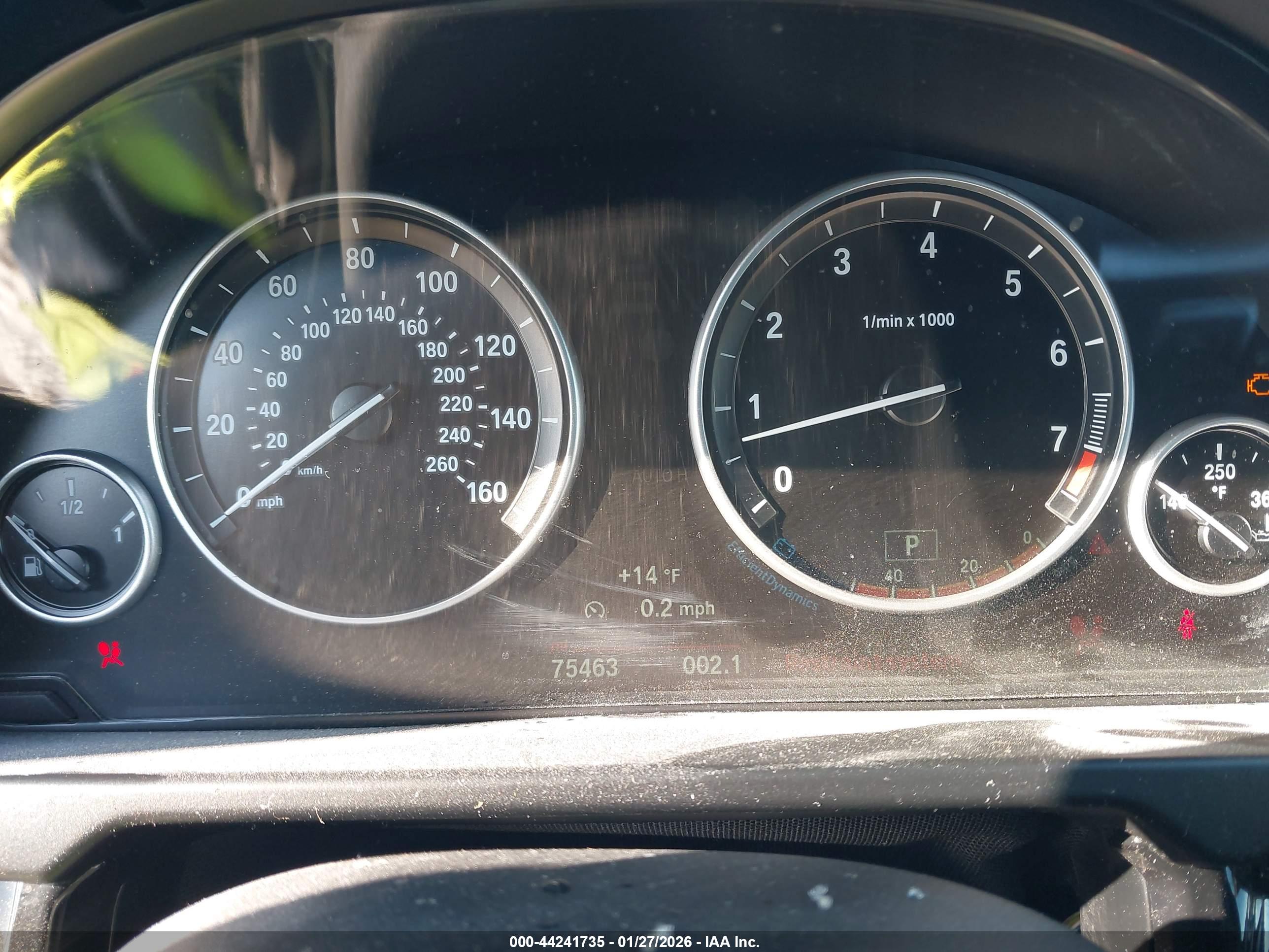 BMW X5 image 7
