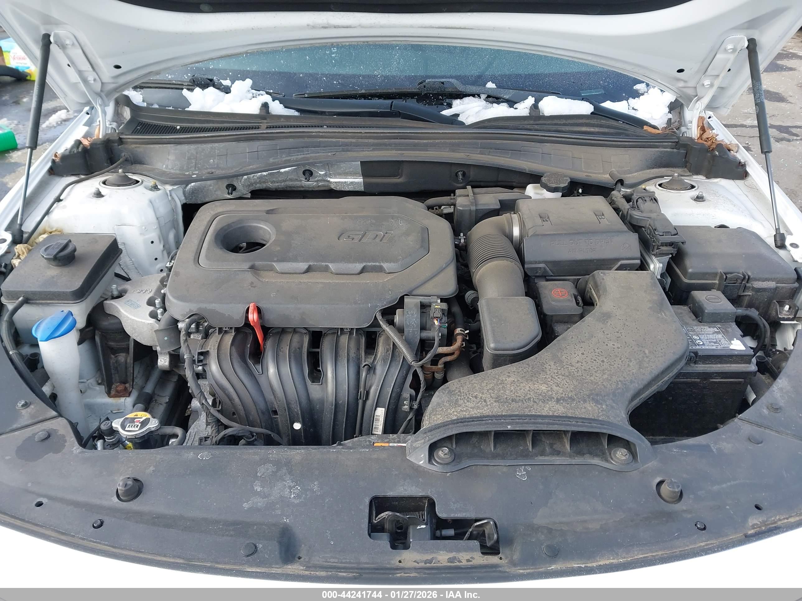 KIA OPTIMA image 10