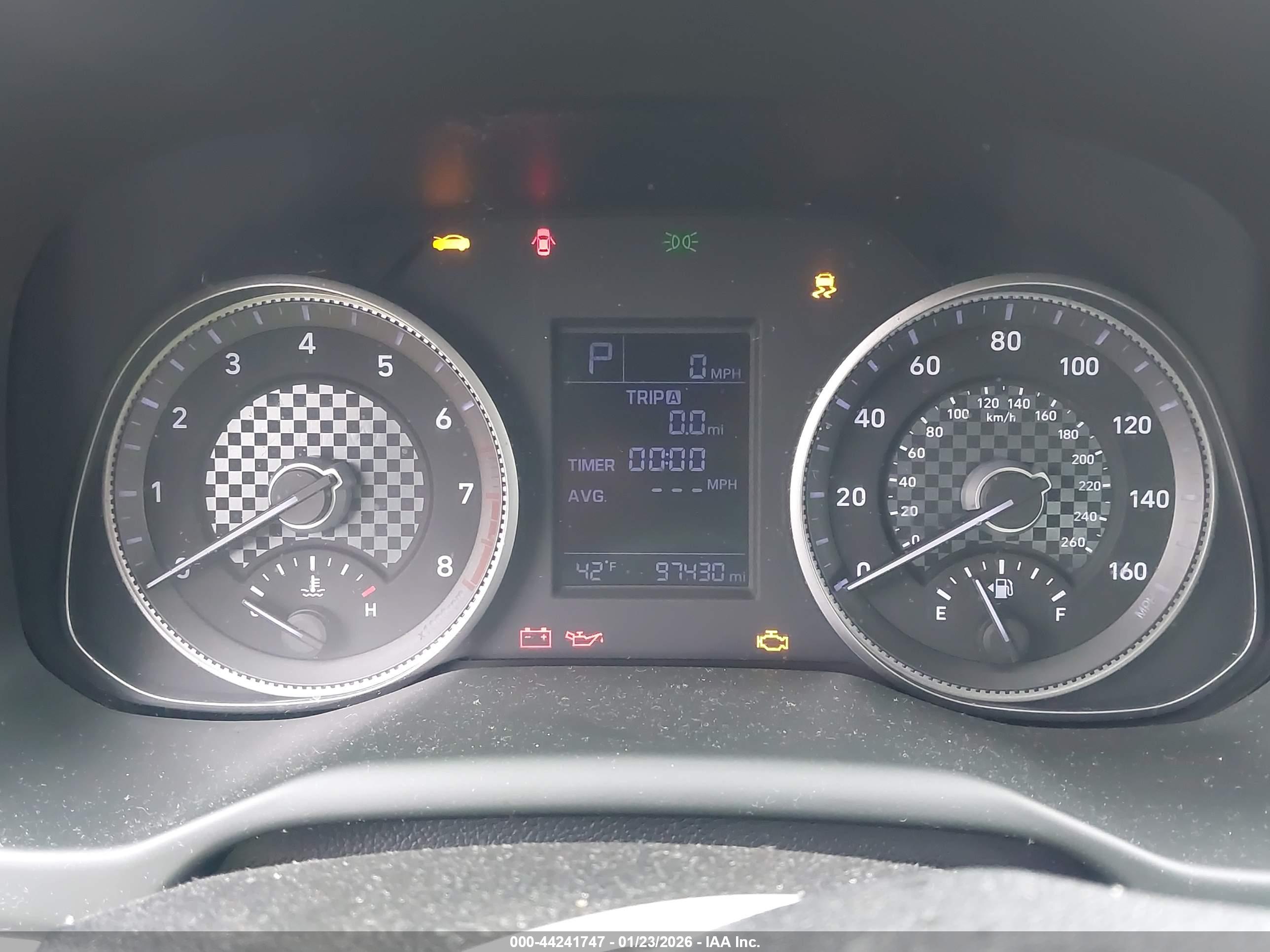 HYUNDAI ELANTRA image 7