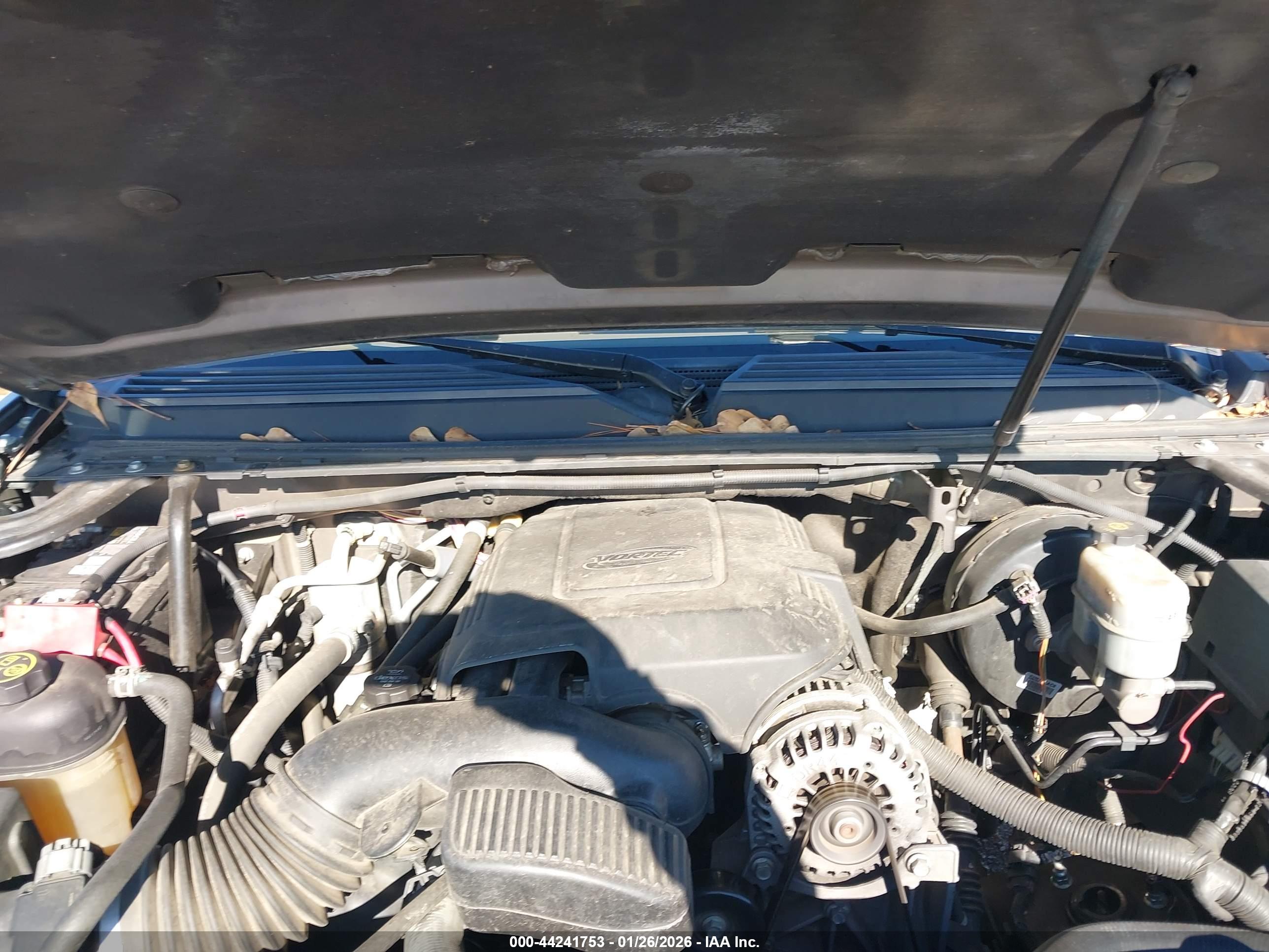 GMC YUKON image 10