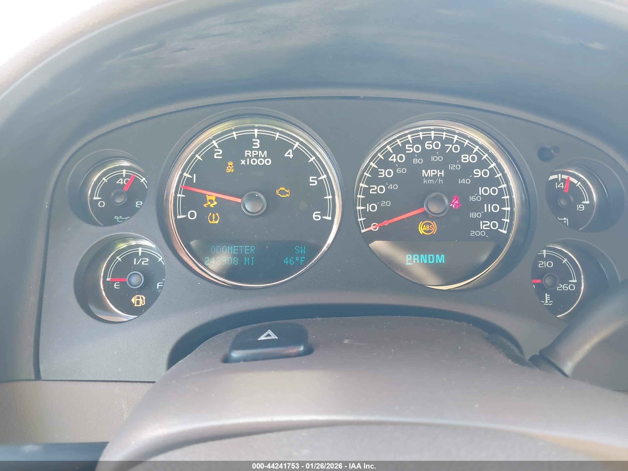 GMC YUKON image 7
