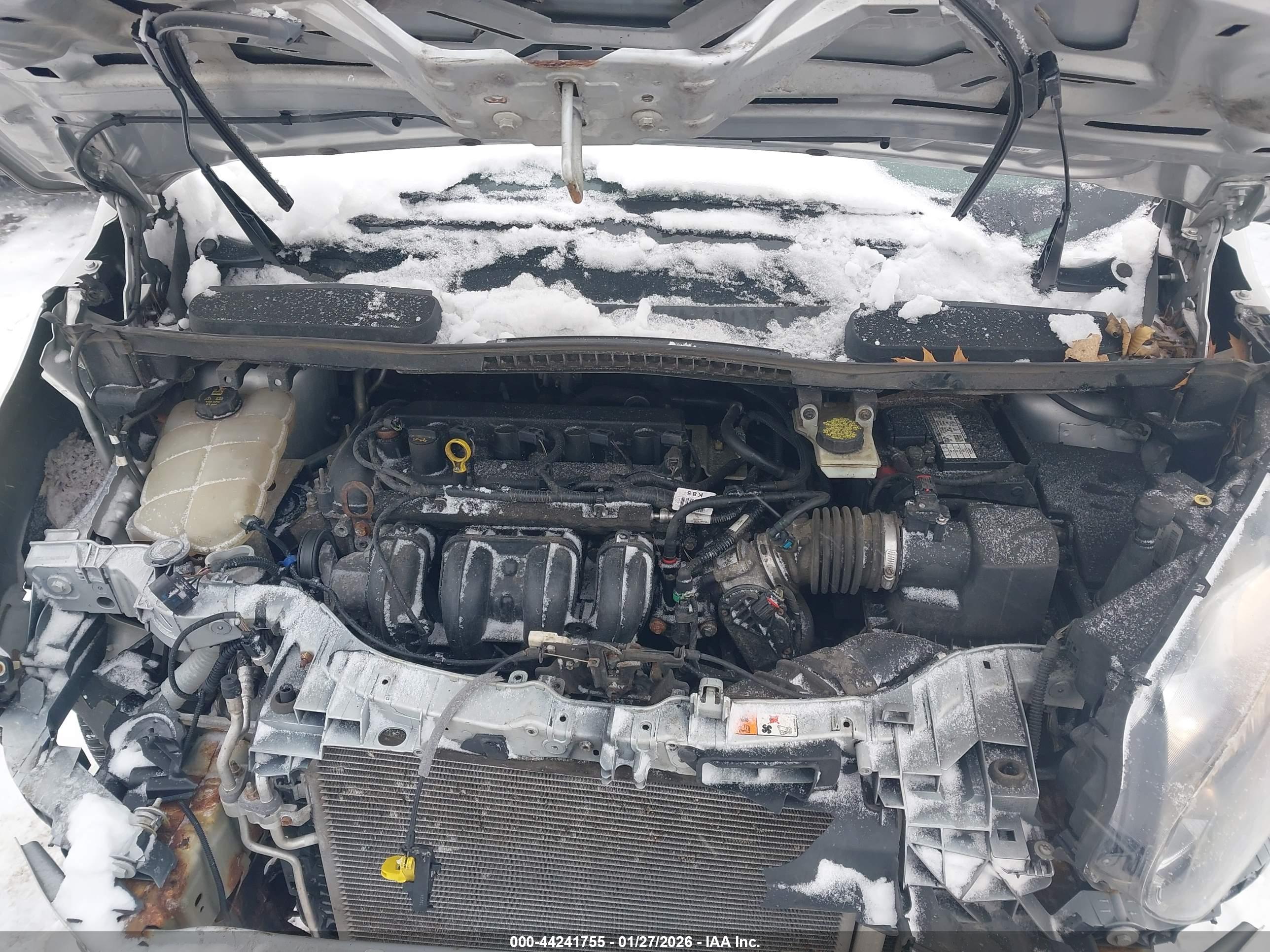 FORD TRANSIT image 10