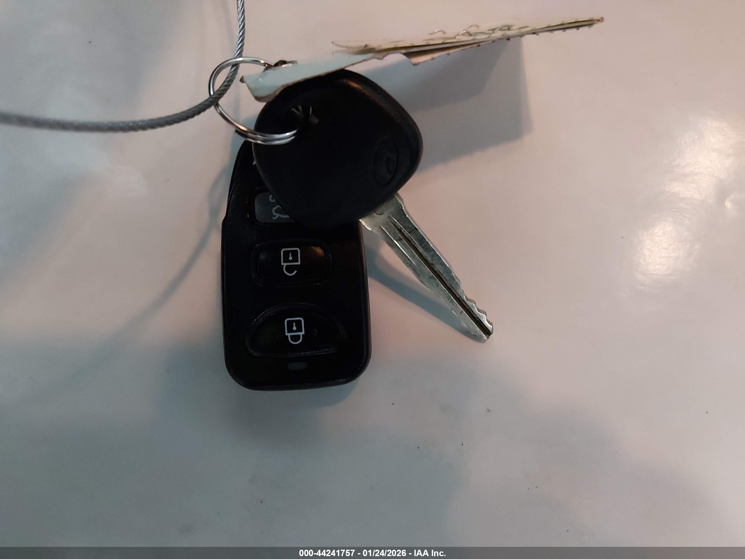 HYUNDAI ELANTRA image 11
