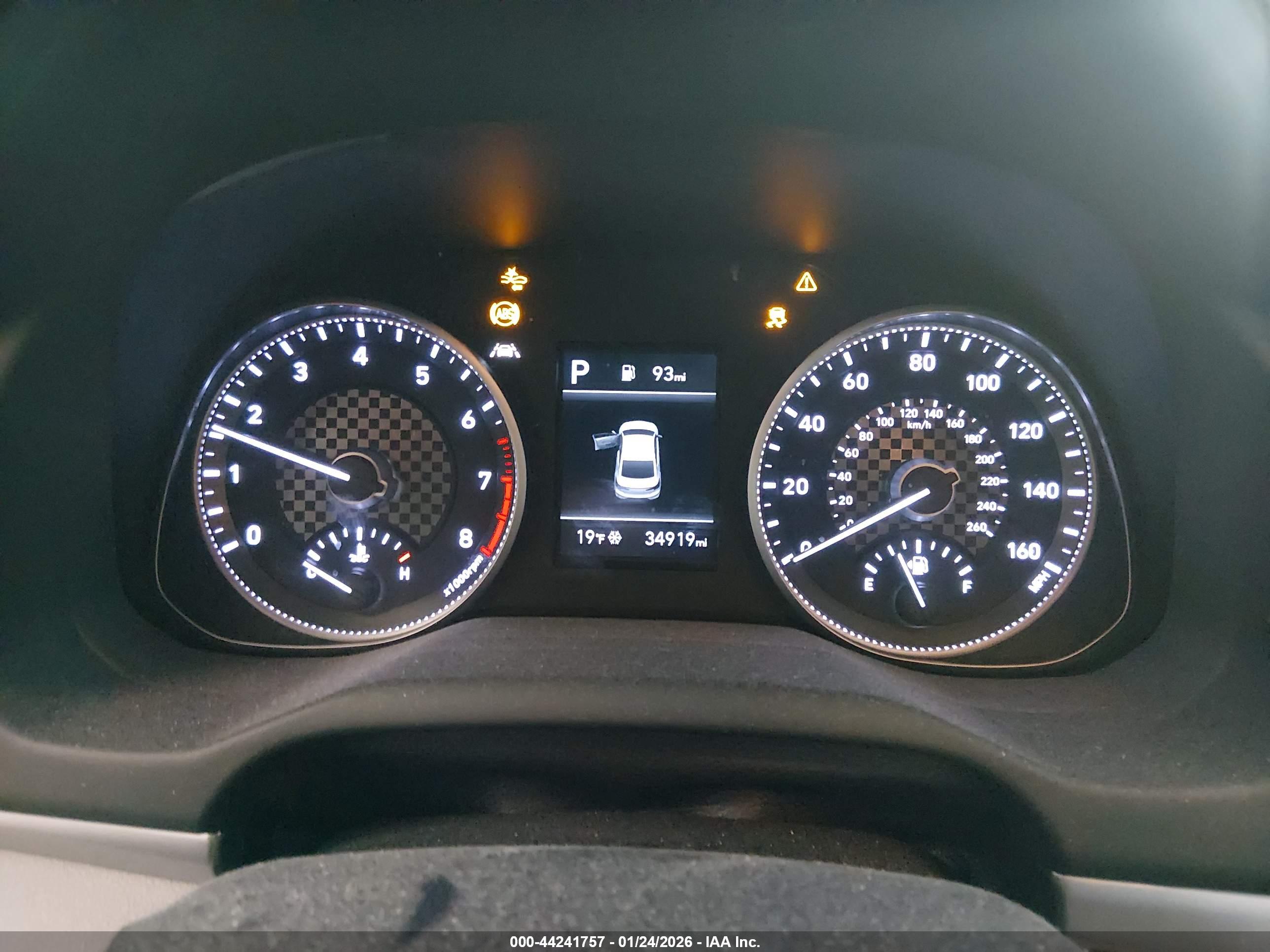 HYUNDAI ELANTRA image 7