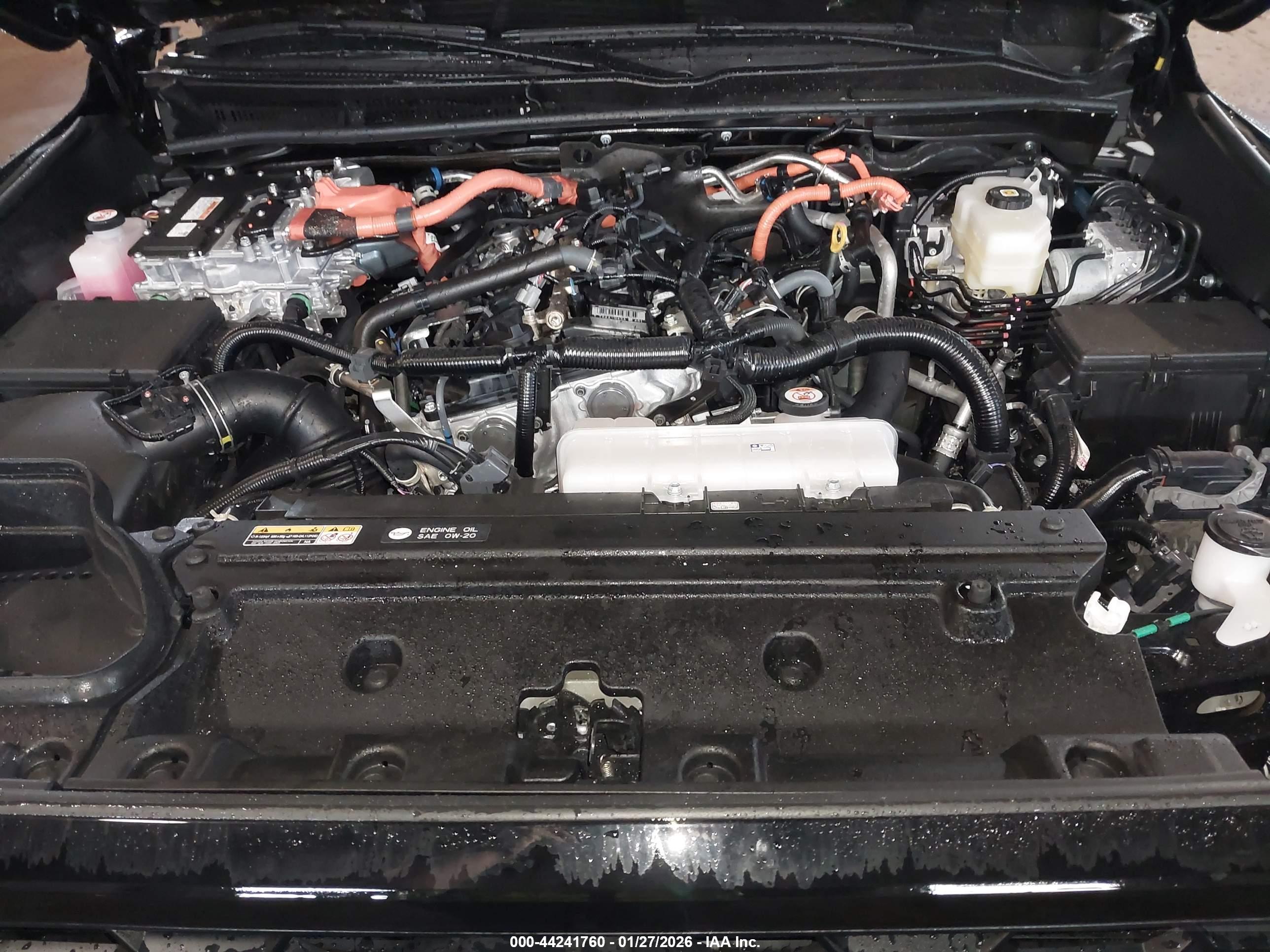 TOYOTA 4RUNNER image 10
