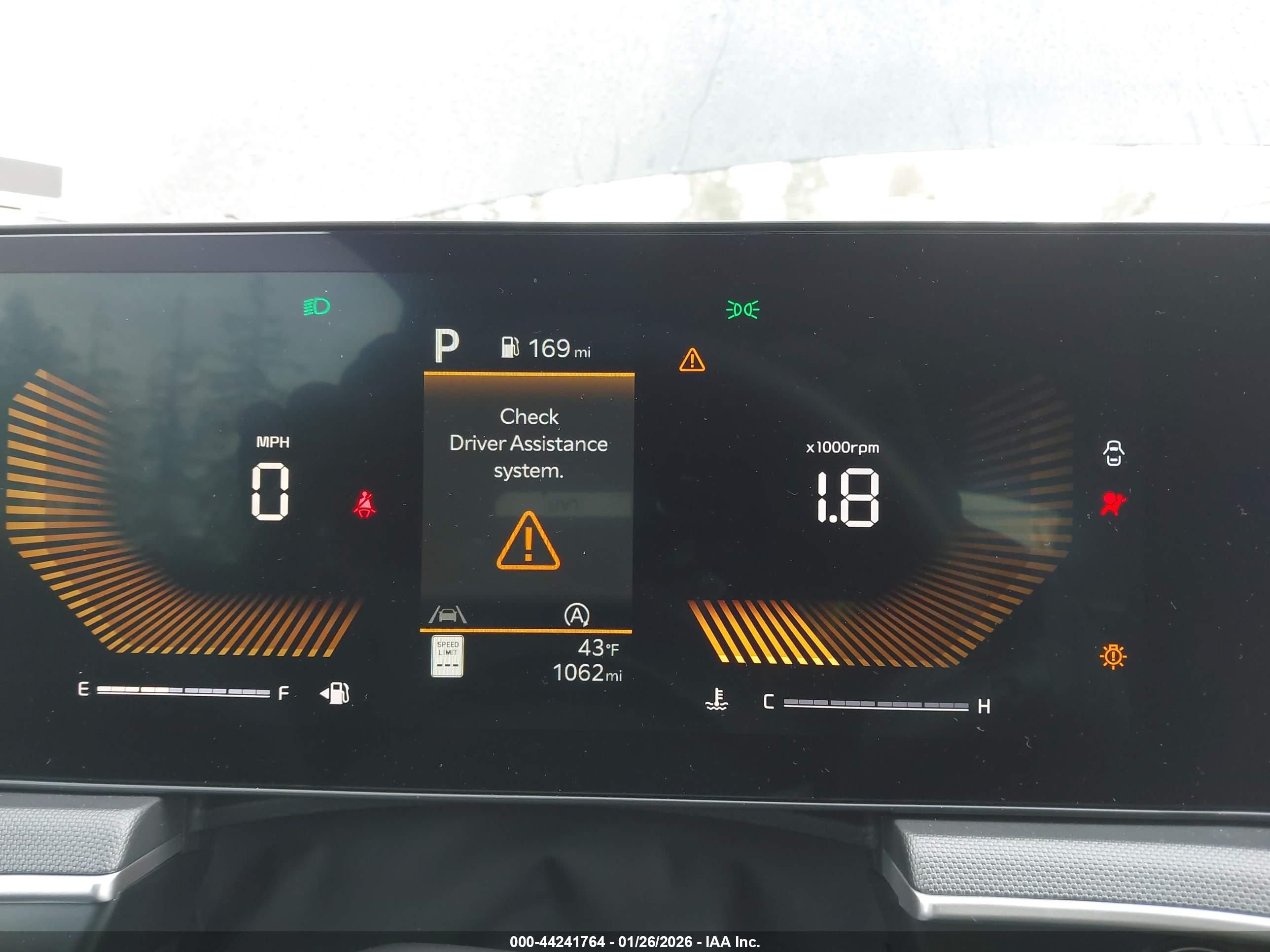 KIA K5 image 7