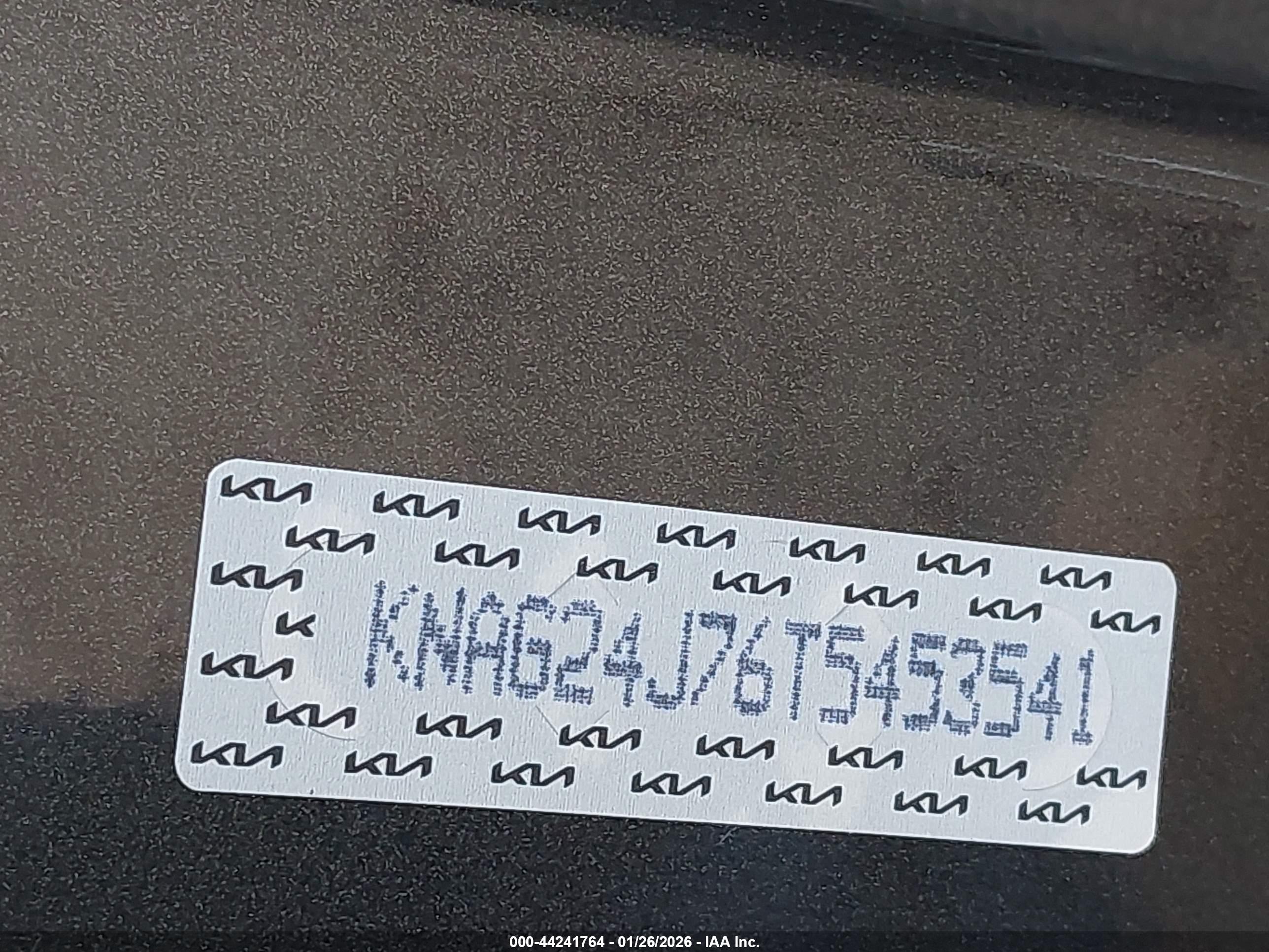 KIA K5 image 9