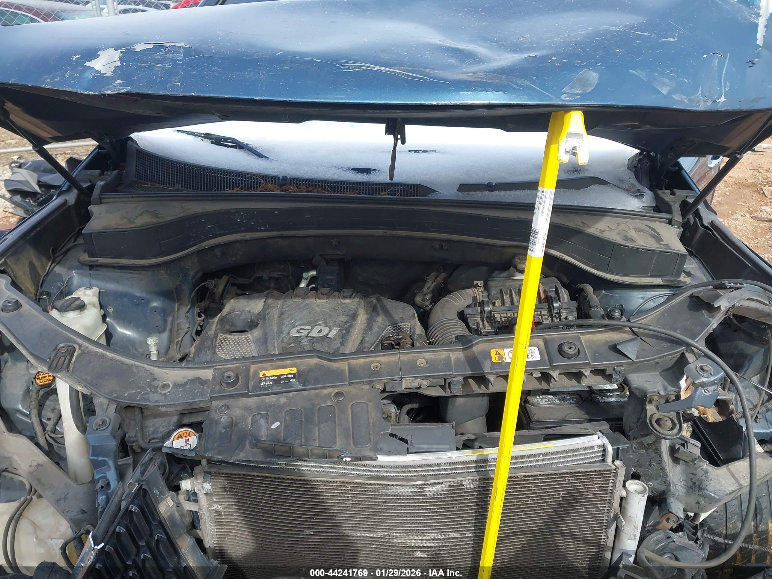 KIA SORENTO image 10