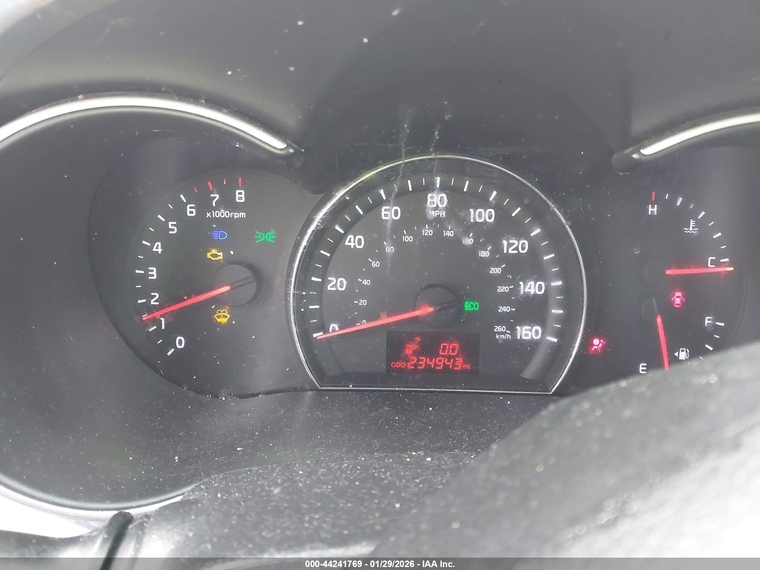 KIA SORENTO image 7