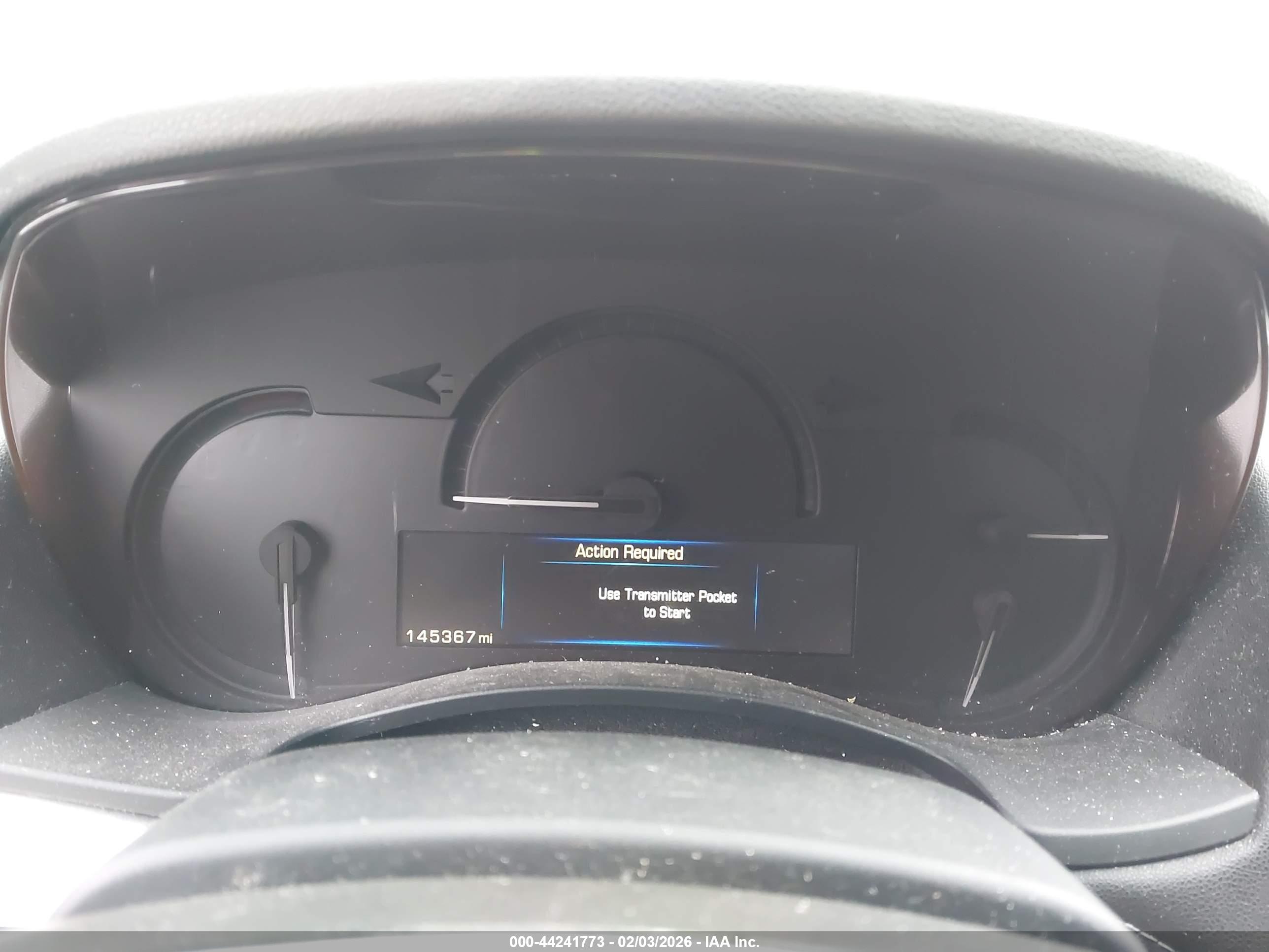 CADILLAC ATS image 7