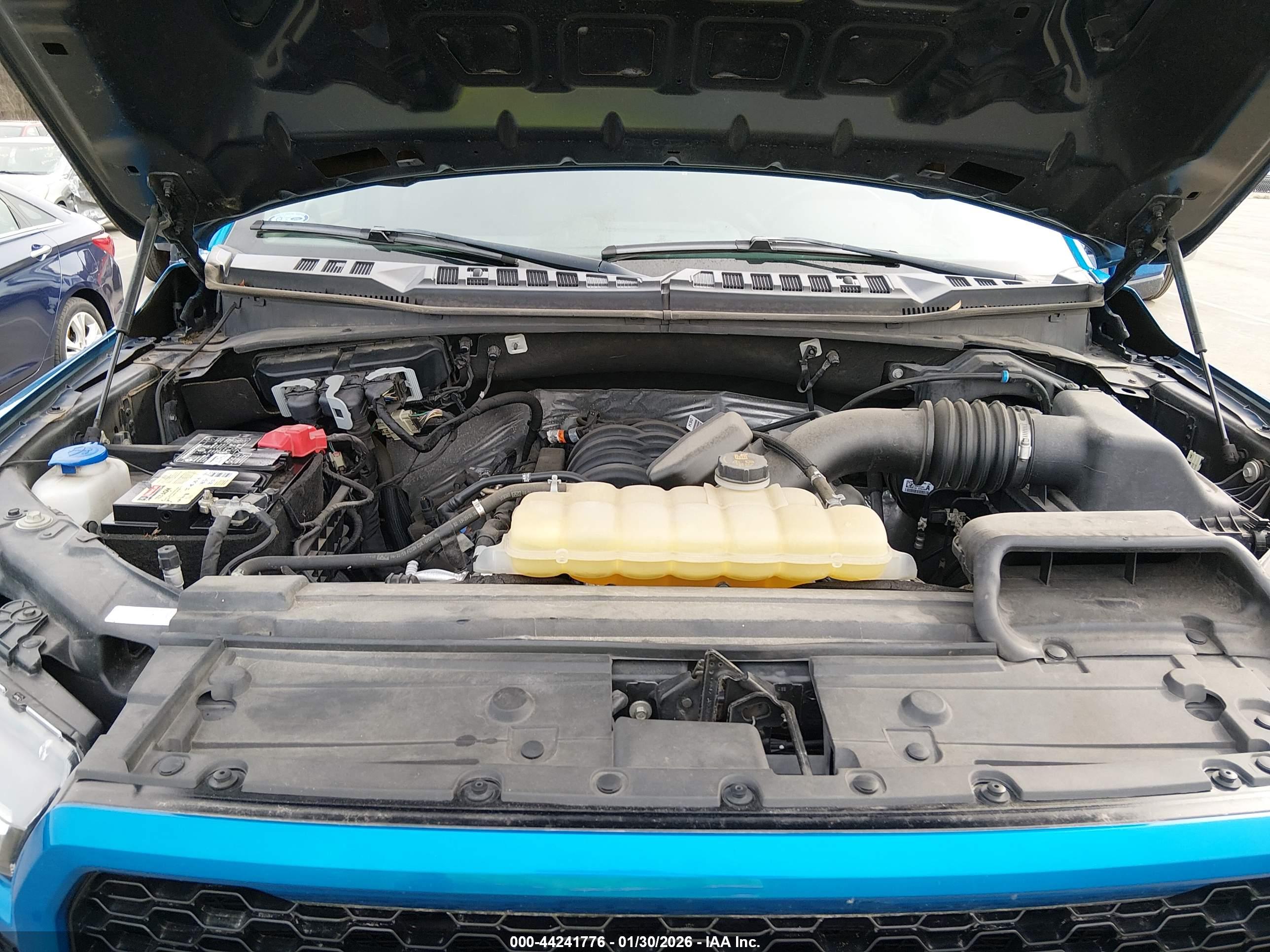 FORD F-150 image 10