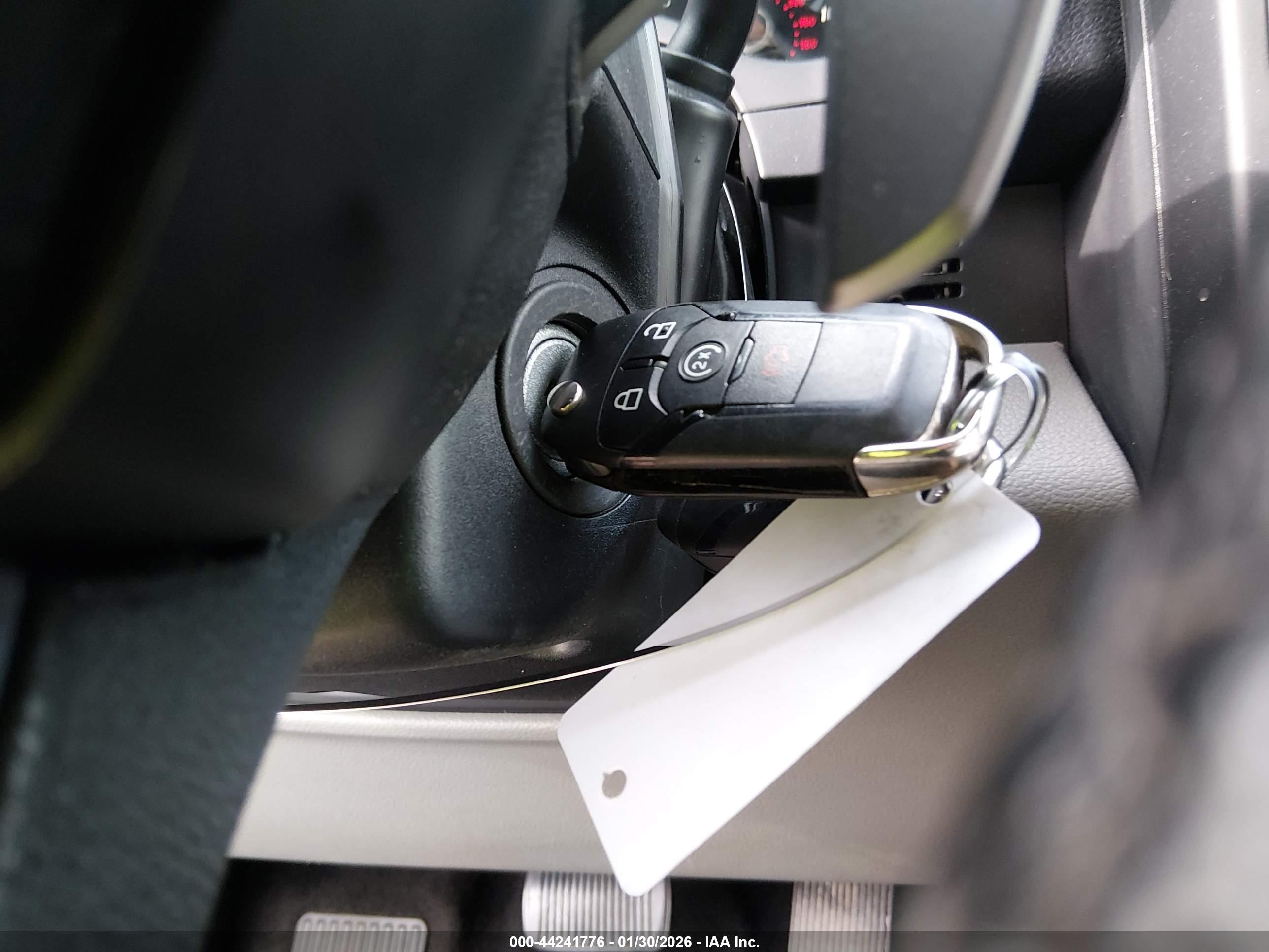 FORD F-150 image 11
