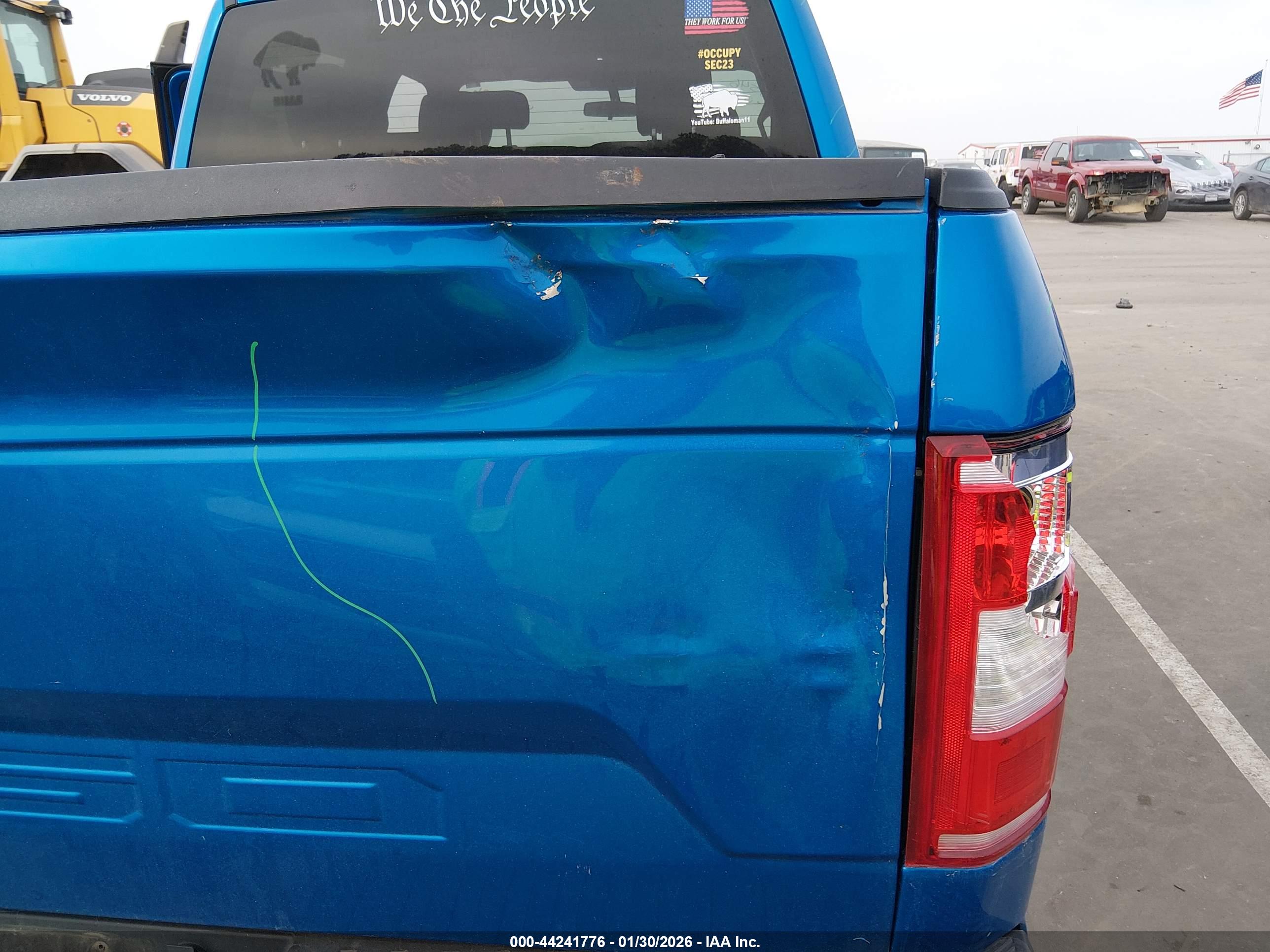 FORD F-150 image 6