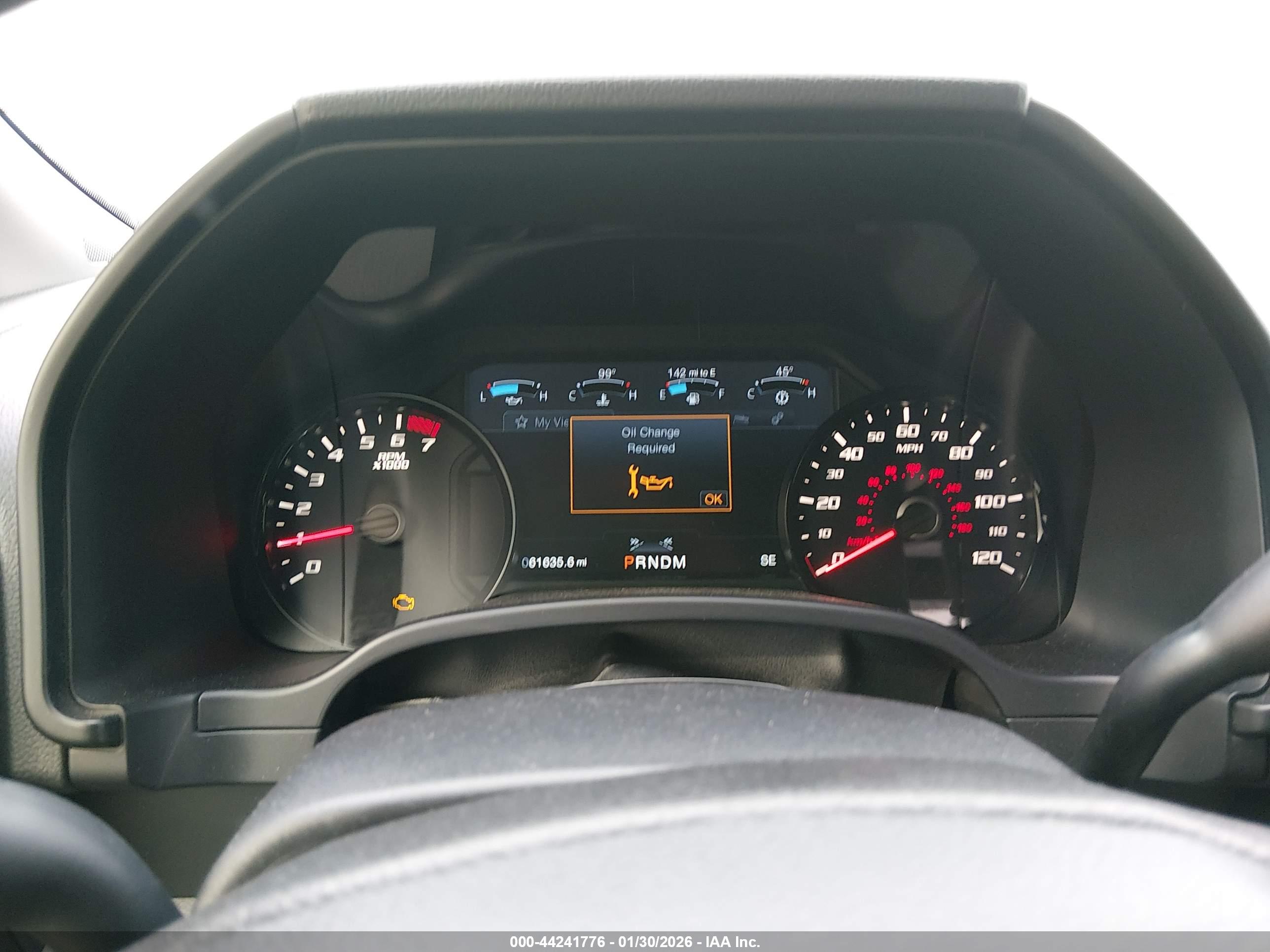 FORD F-150 image 7
