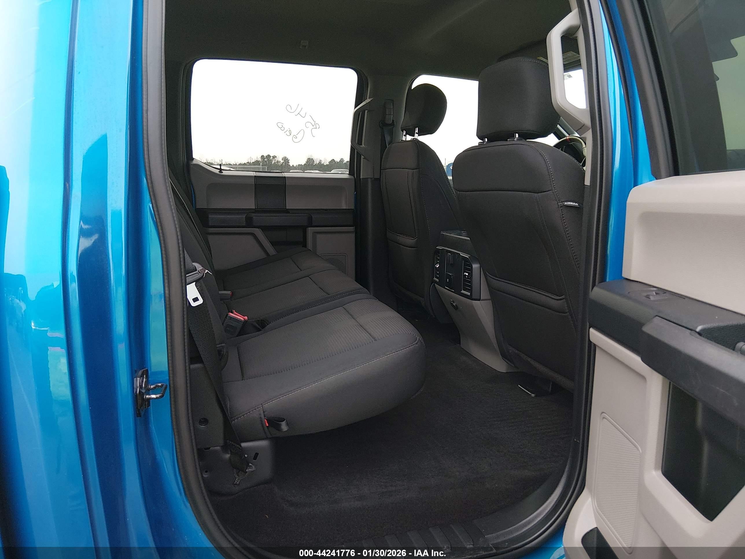 FORD F-150 image 8