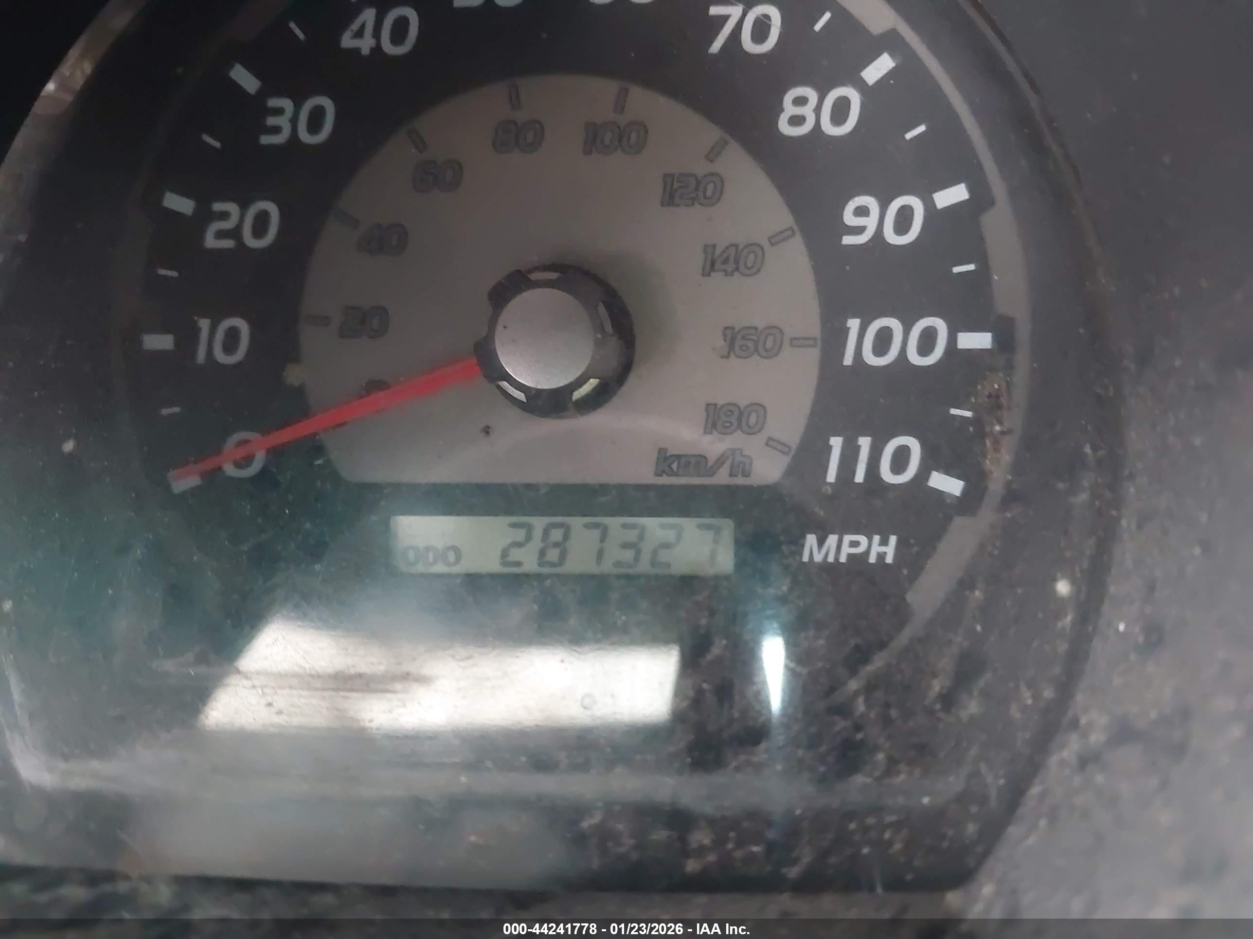 TOYOTA 4RUNNER image 7