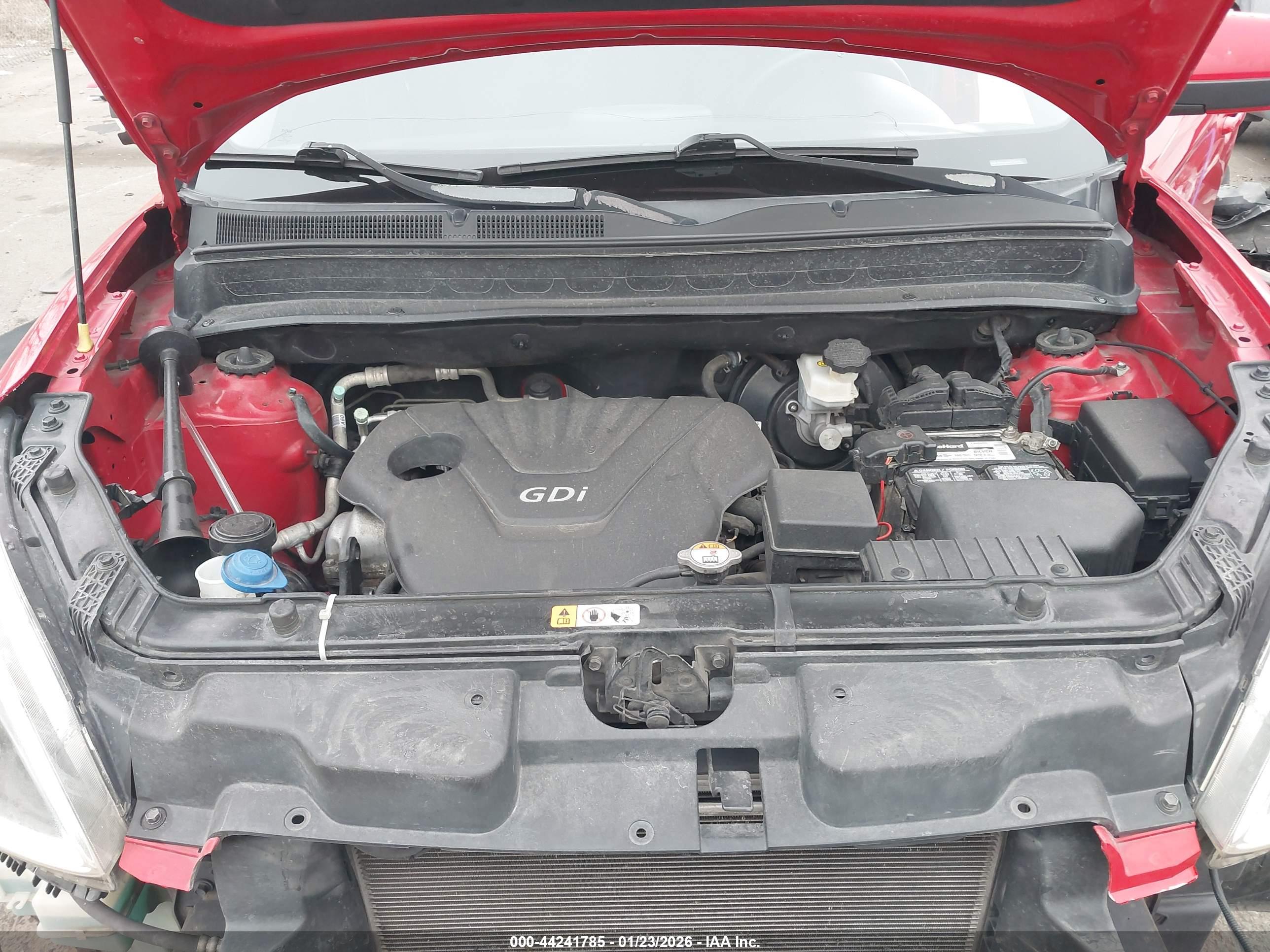 KIA SOUL image 10