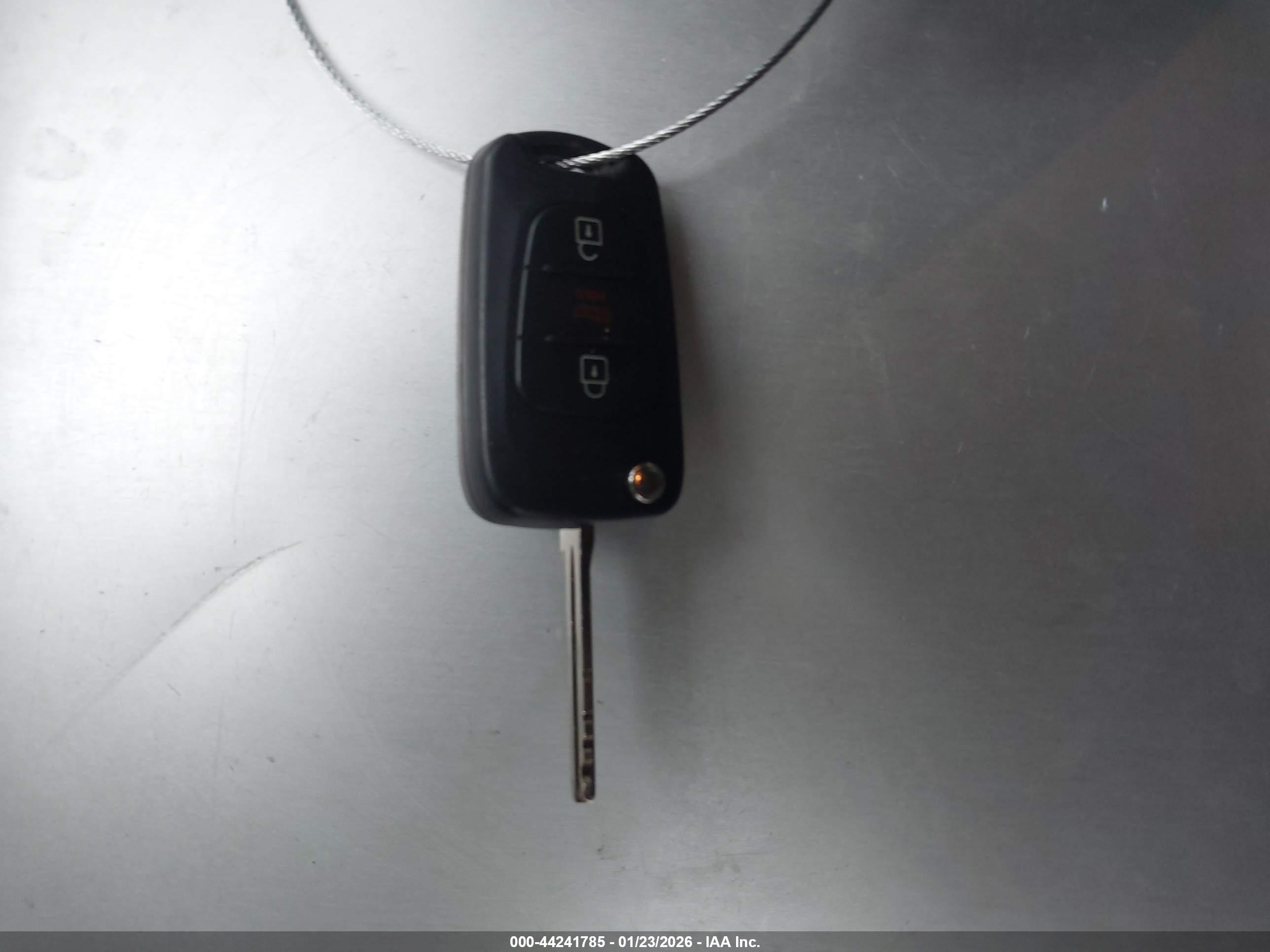 KIA SOUL image 11
