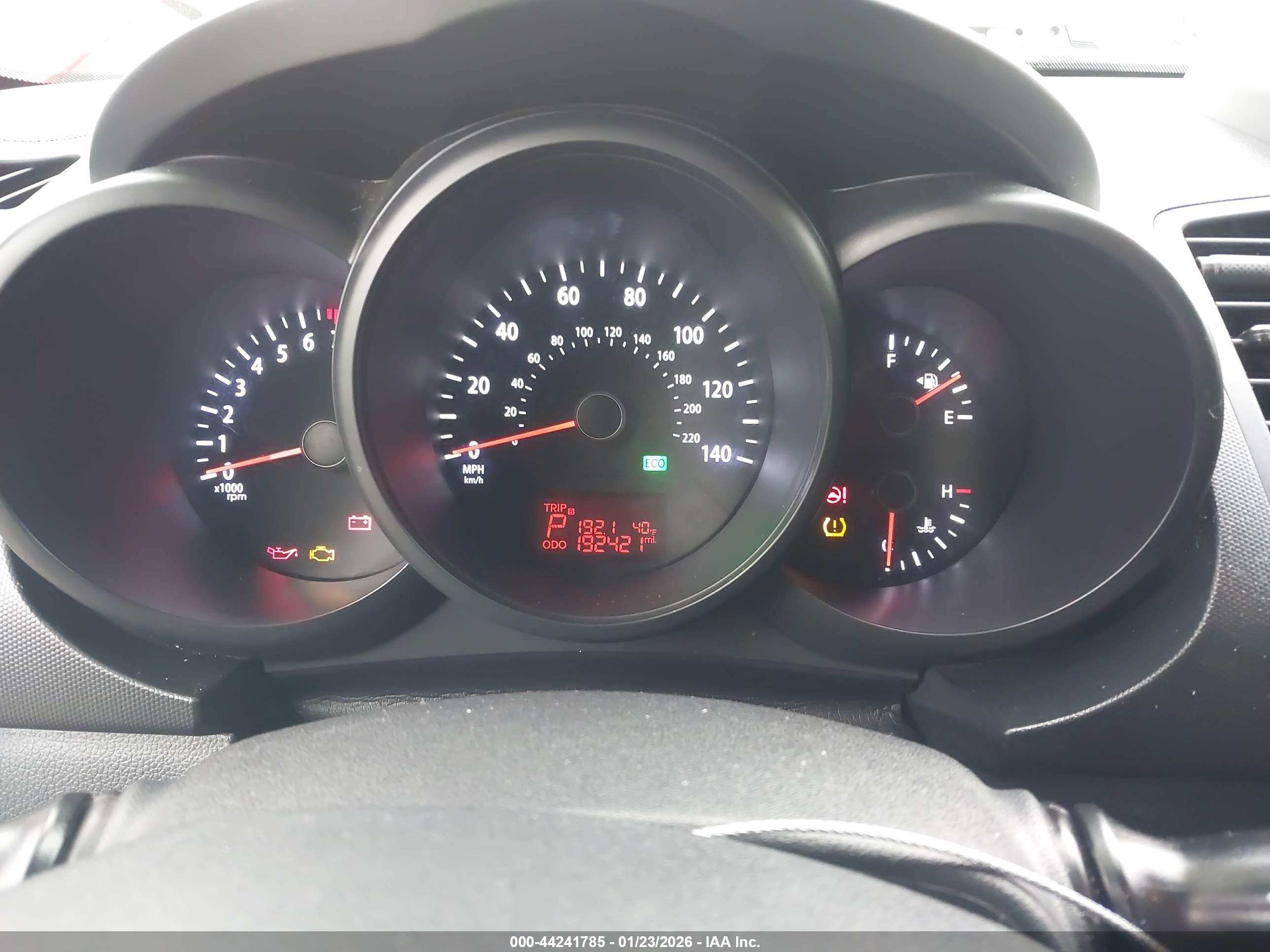 KIA SOUL image 7