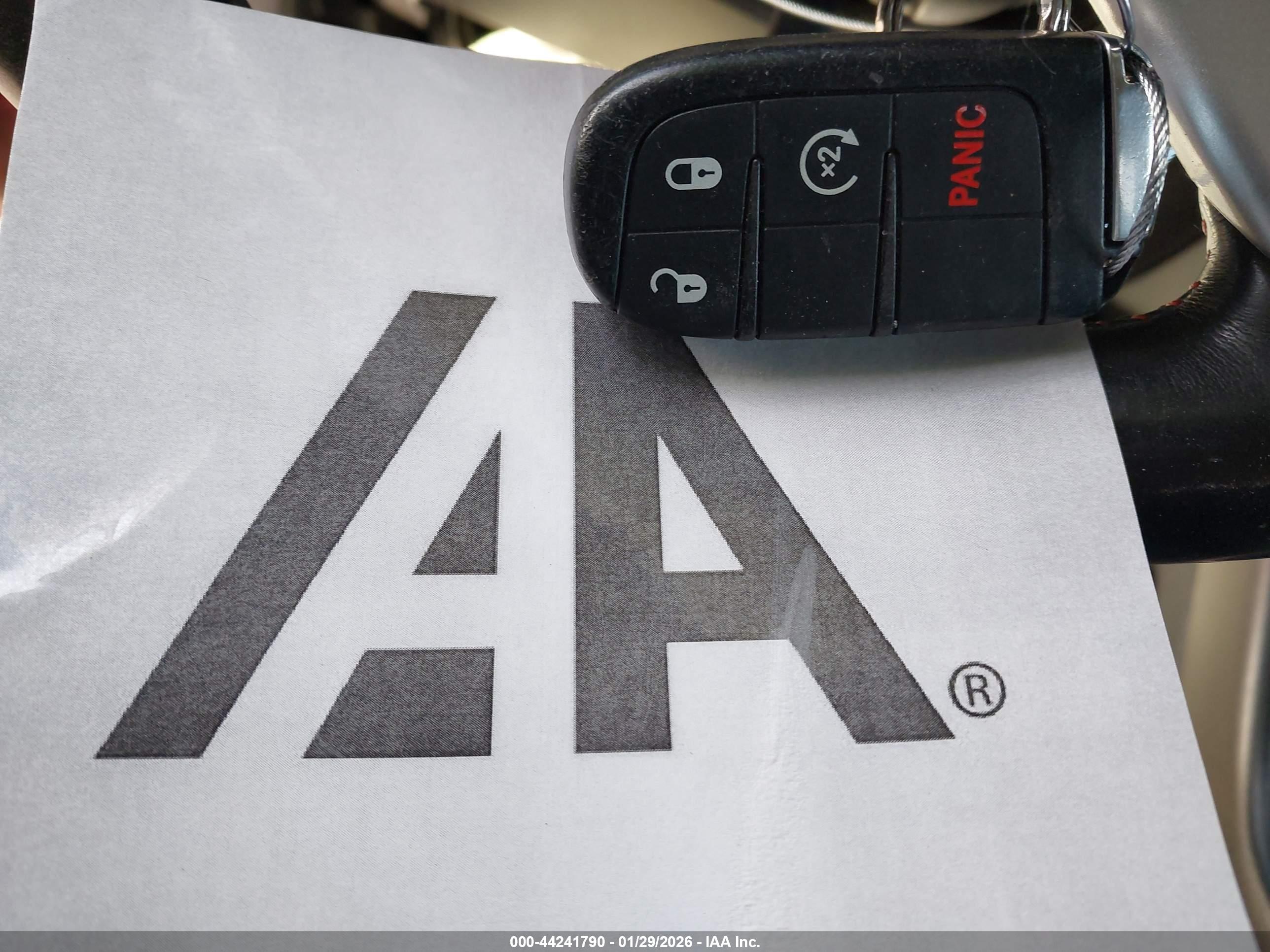 DODGE JOURNEY image 11