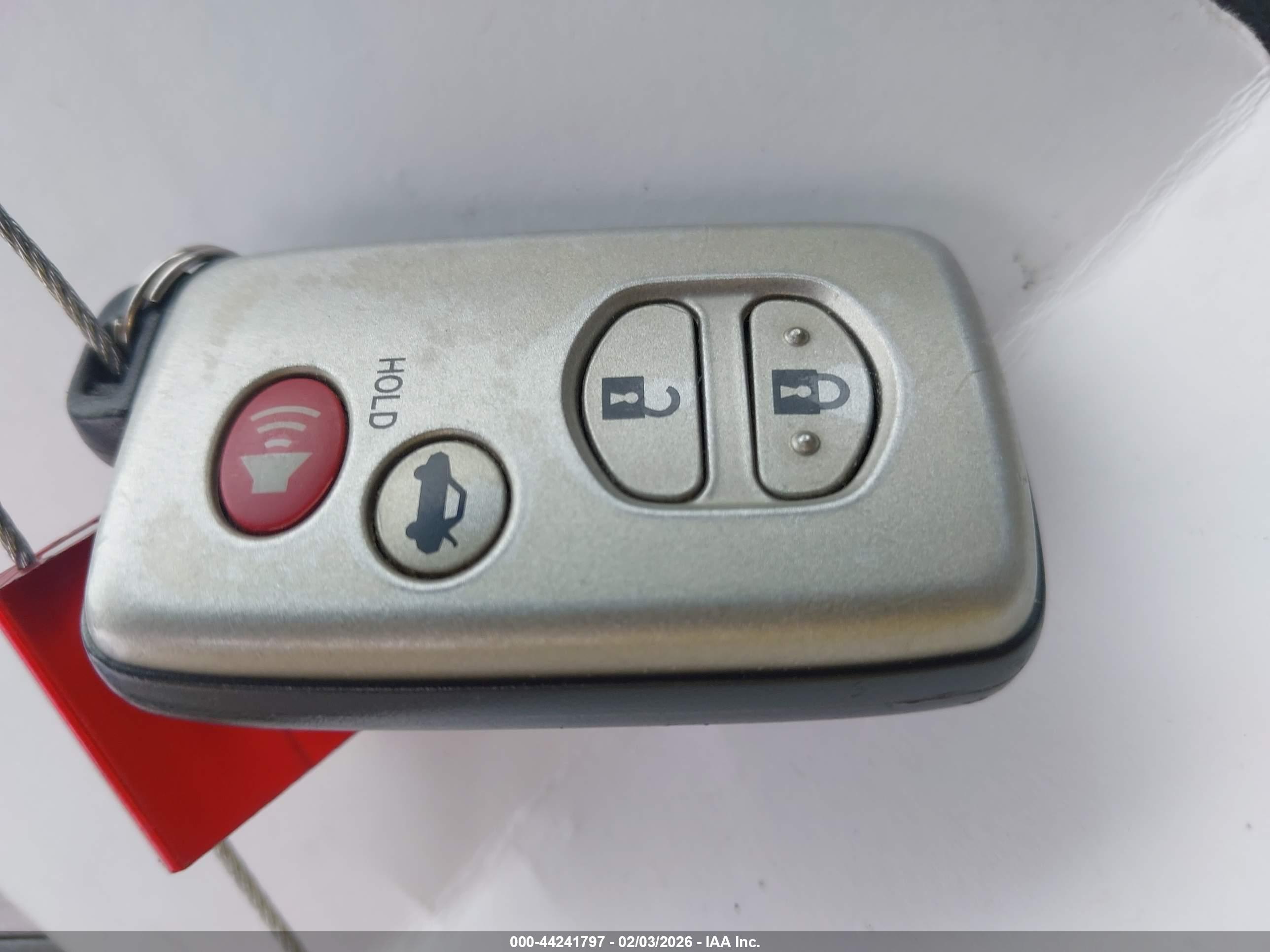TOYOTA CAMRY image 11
