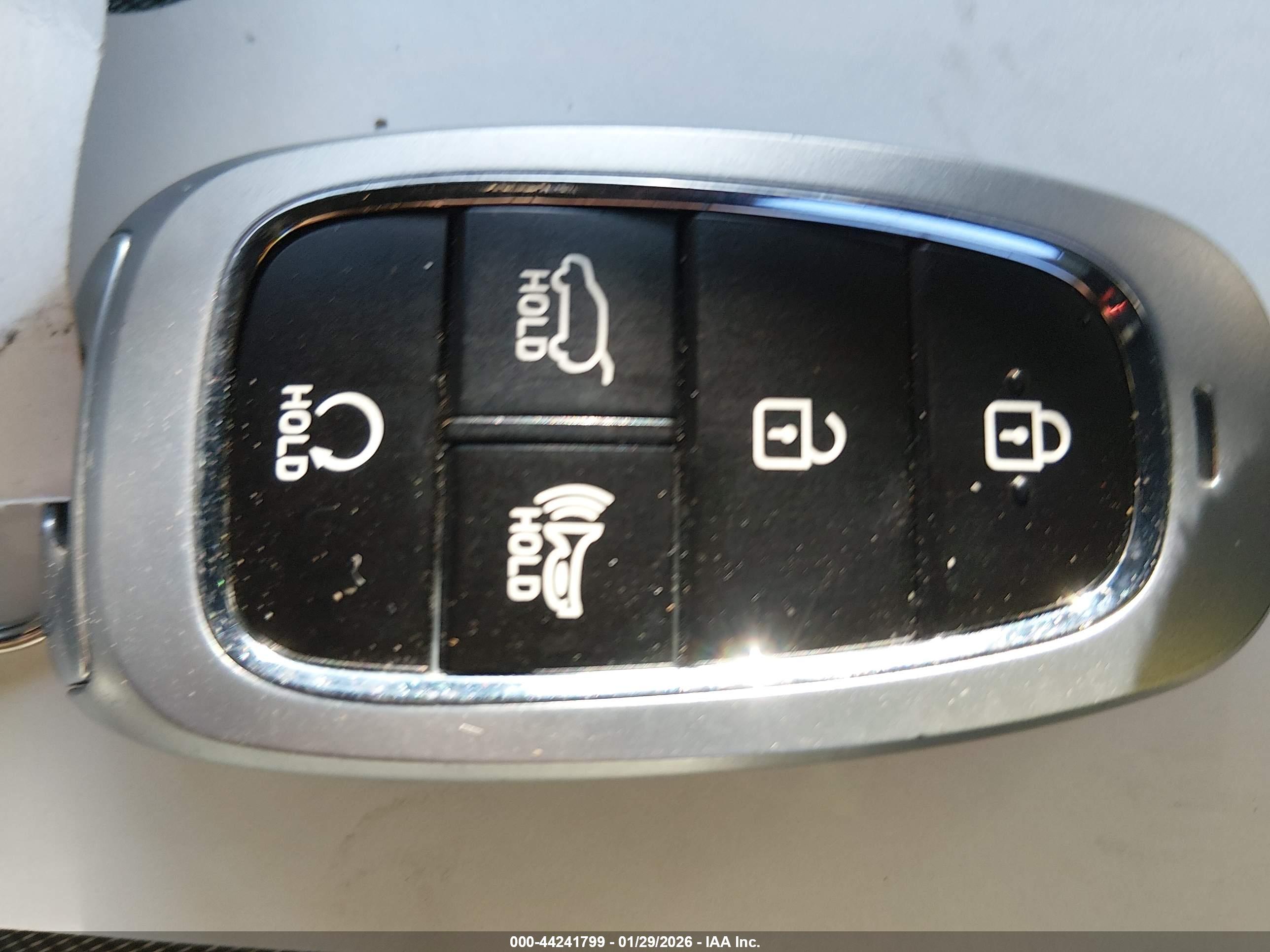 HYUNDAI PALISADE image 11