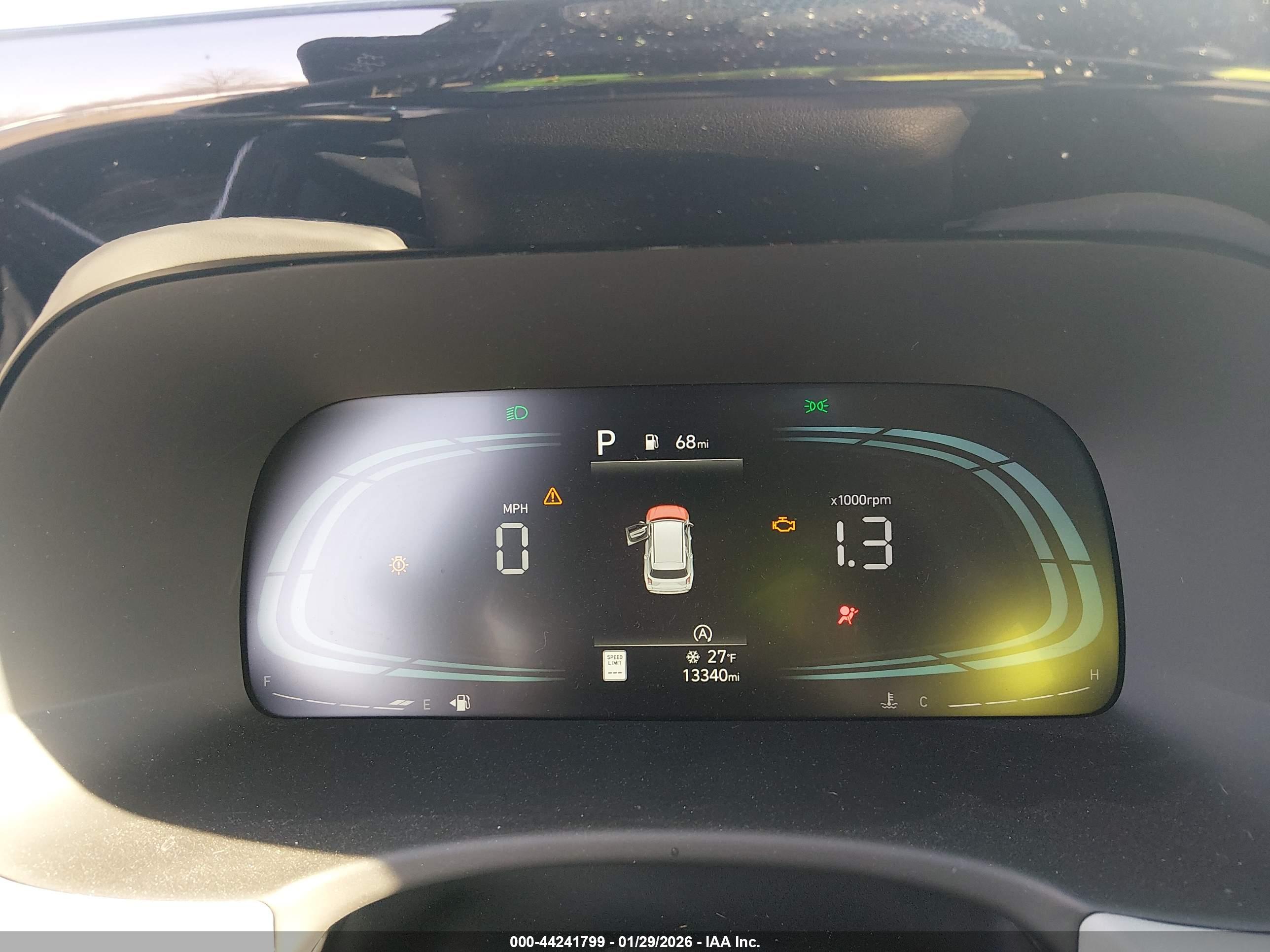 HYUNDAI PALISADE image 7