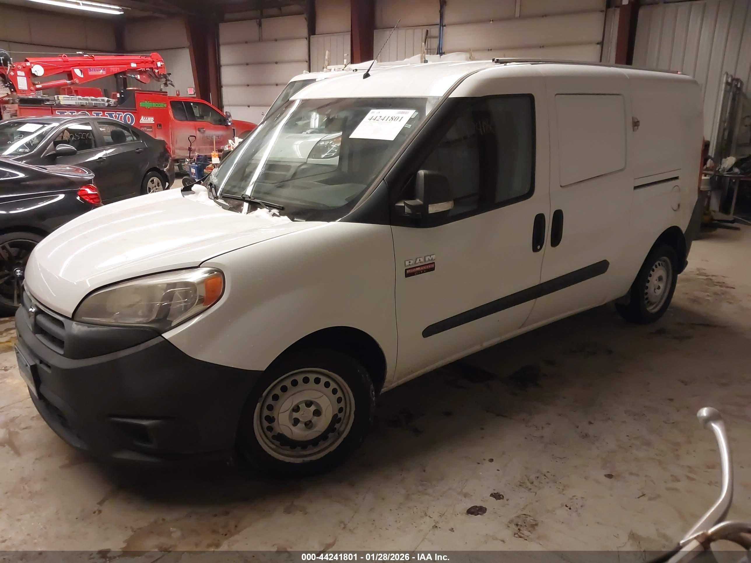 RAM PROMASTER image 2