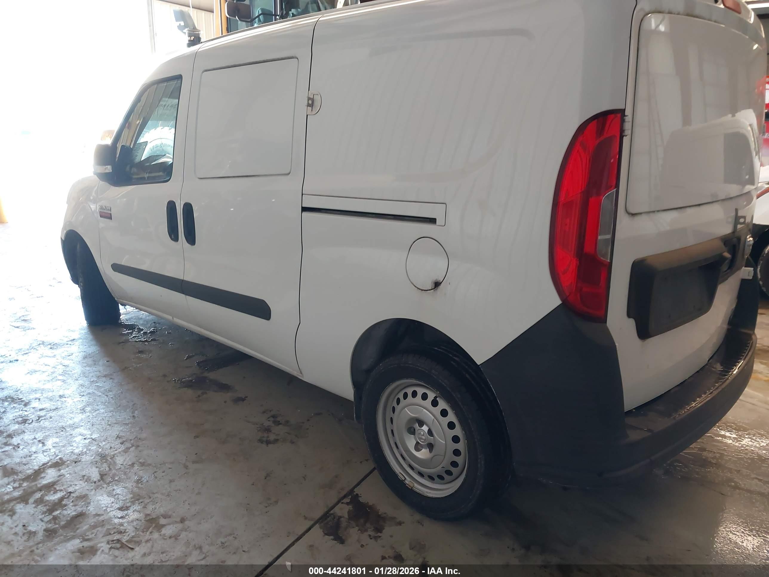 RAM PROMASTER image 3