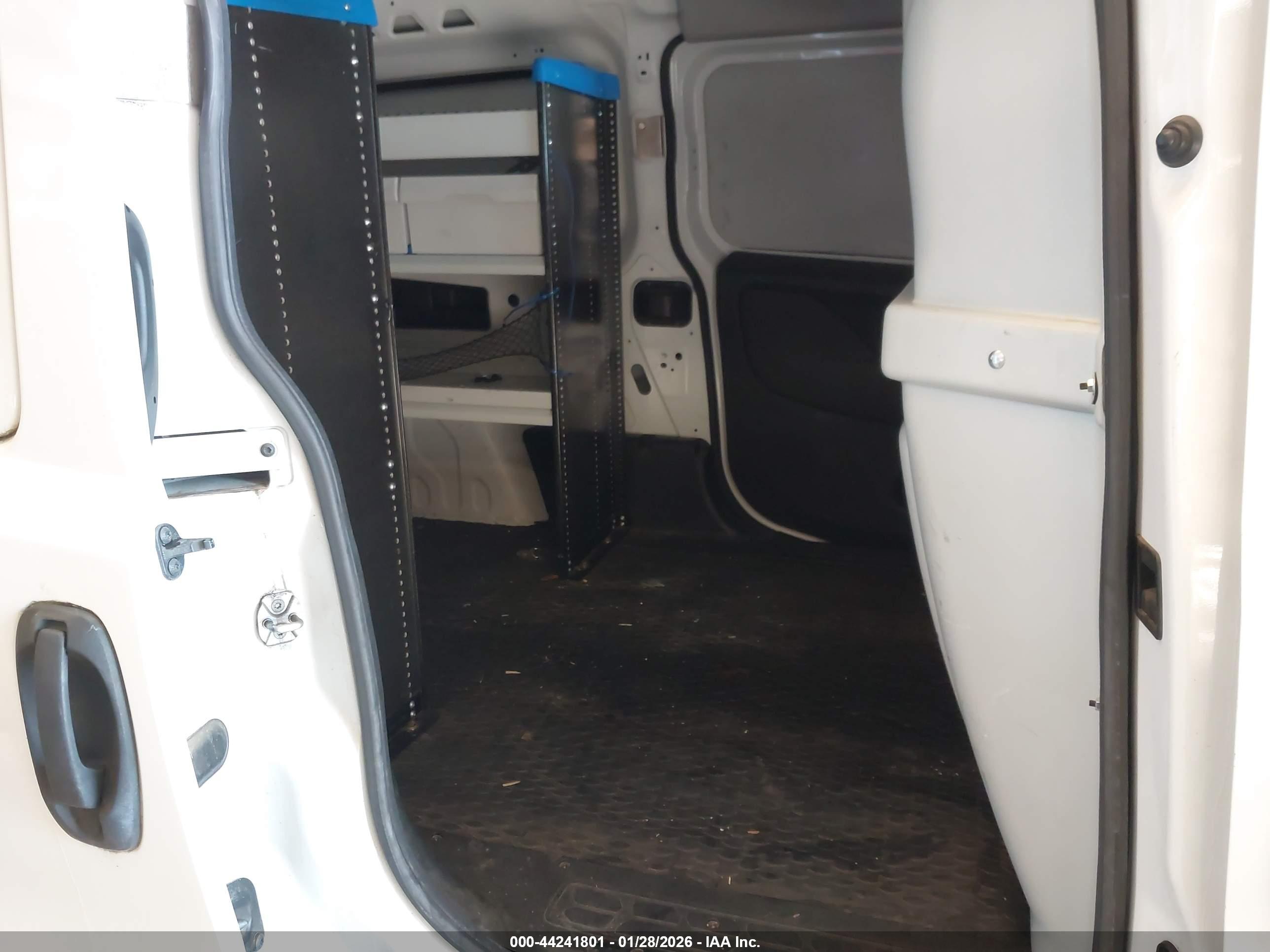 RAM PROMASTER image 8