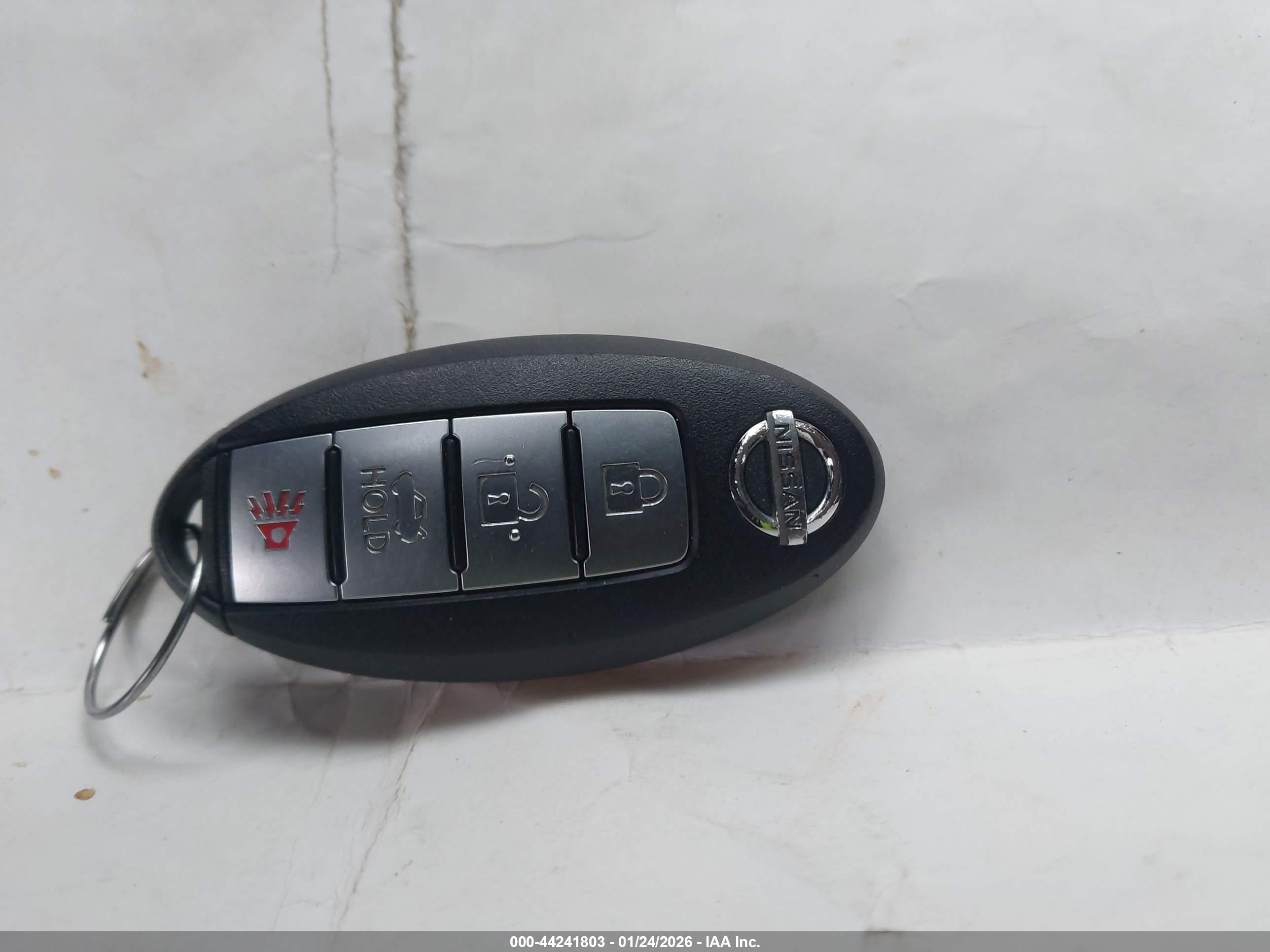 NISSAN SENTRA image 11