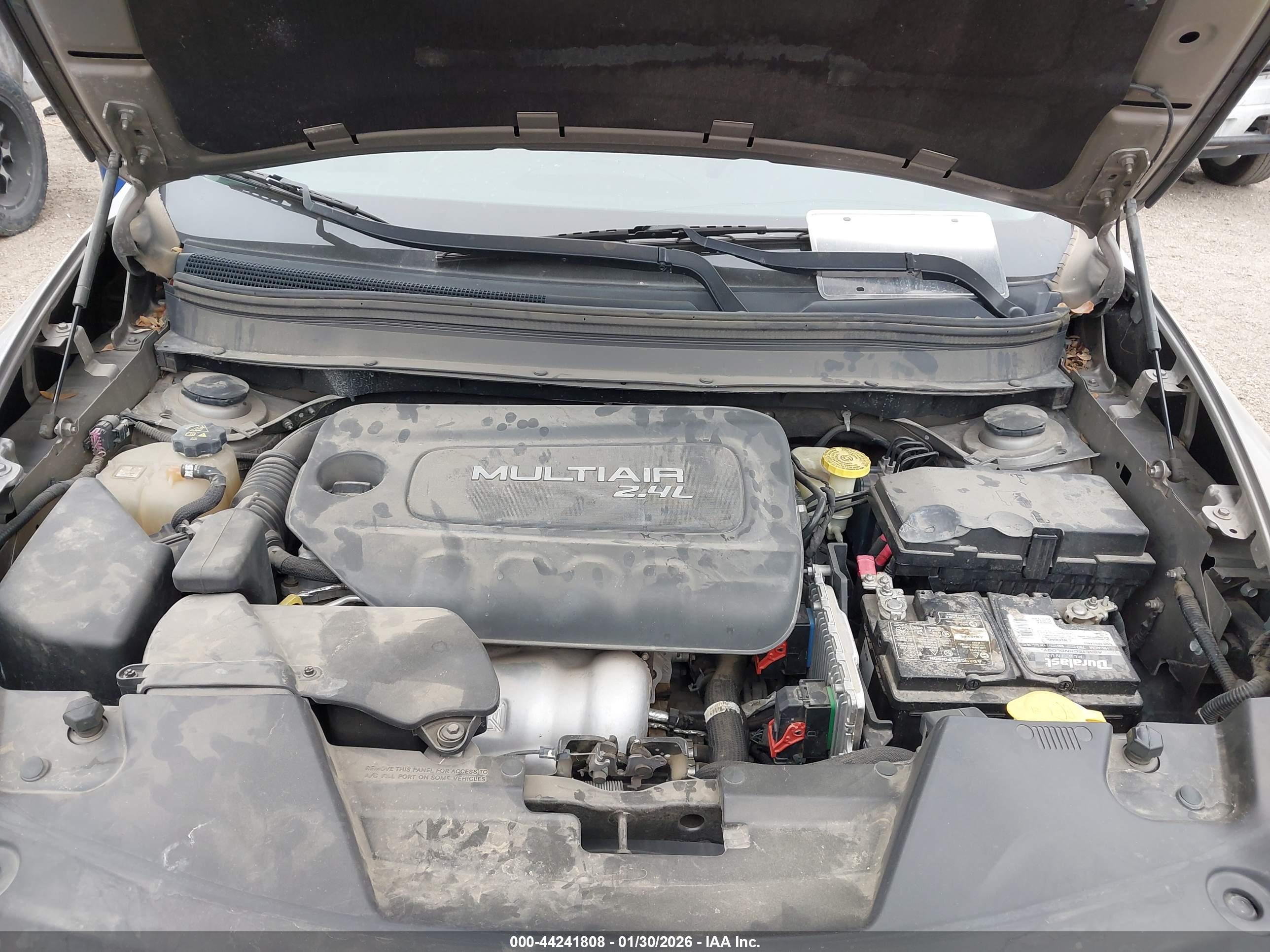 JEEP CHEROKEE image 10