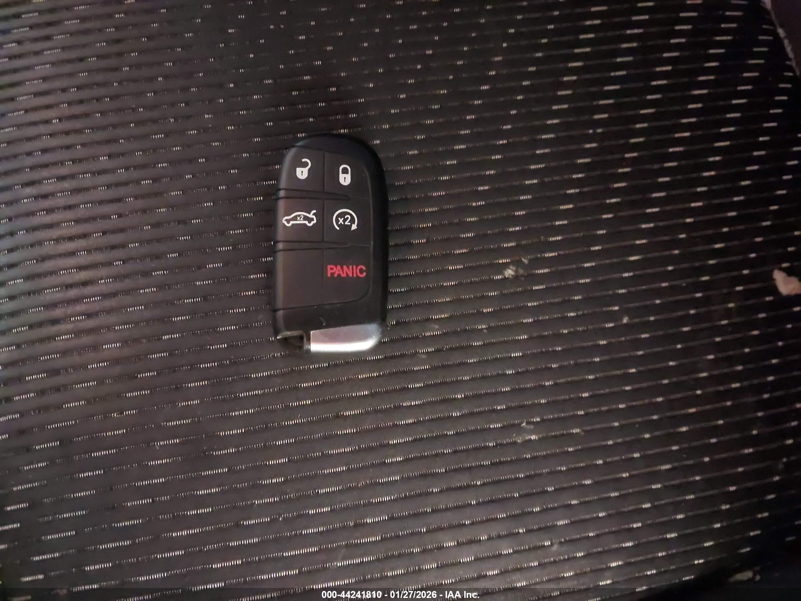DODGE JOURNEY image 11