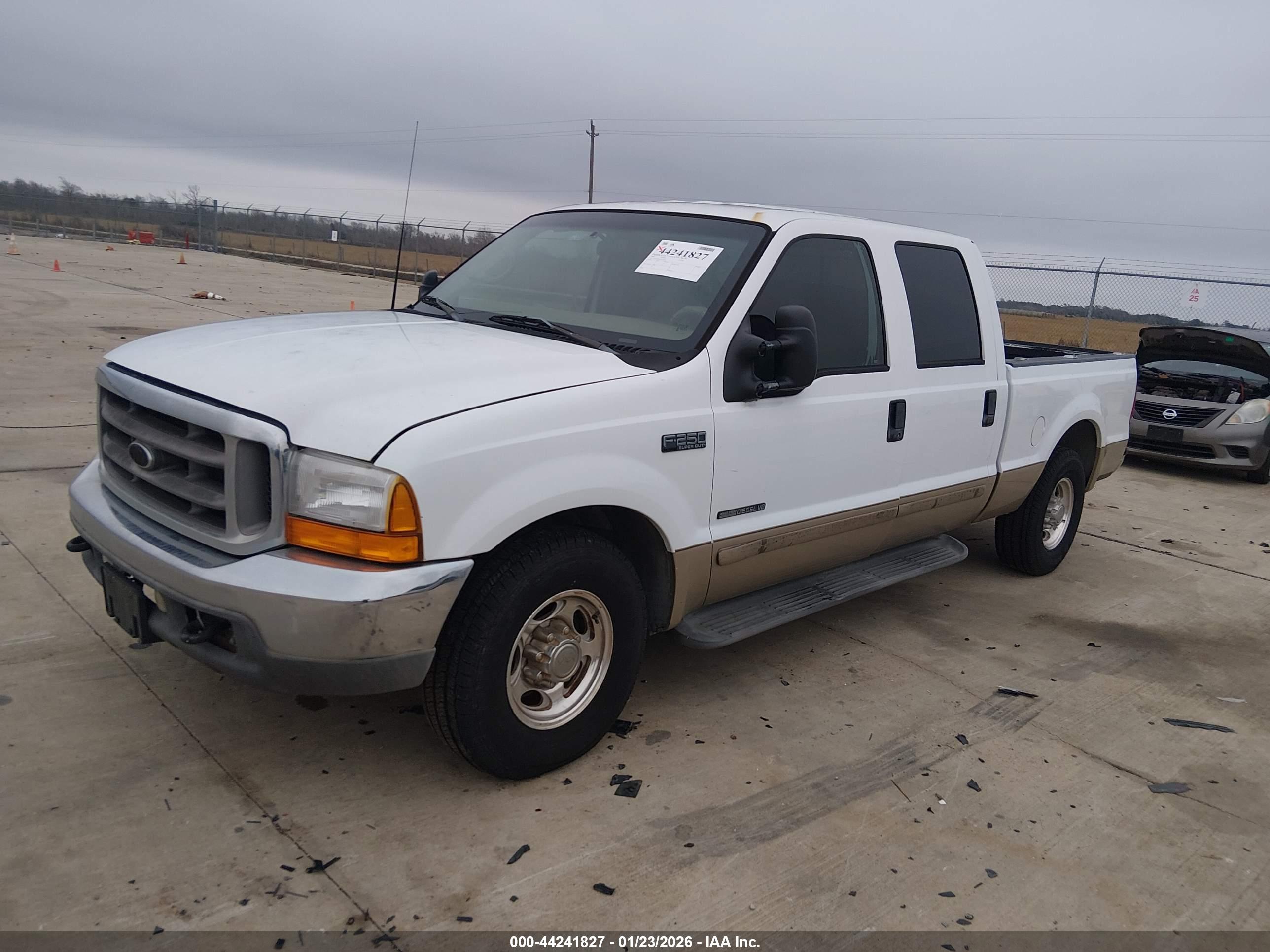FORD F-250 image 2