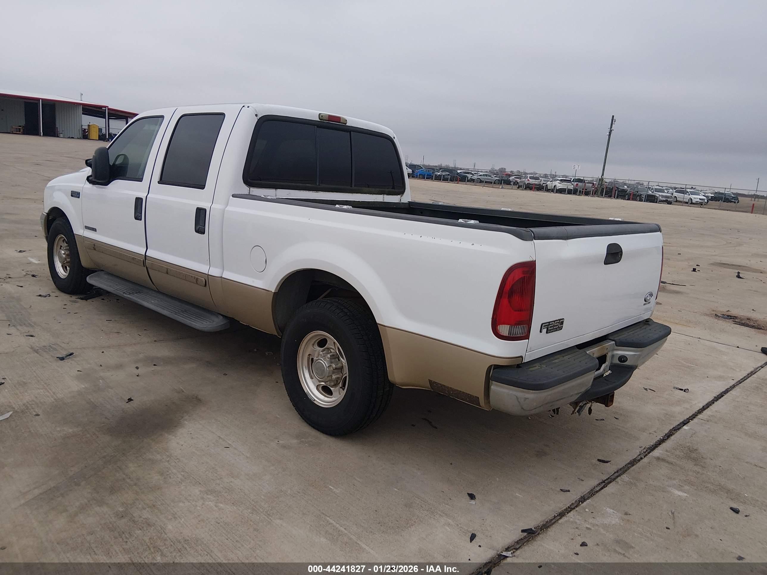 FORD F-250 image 3