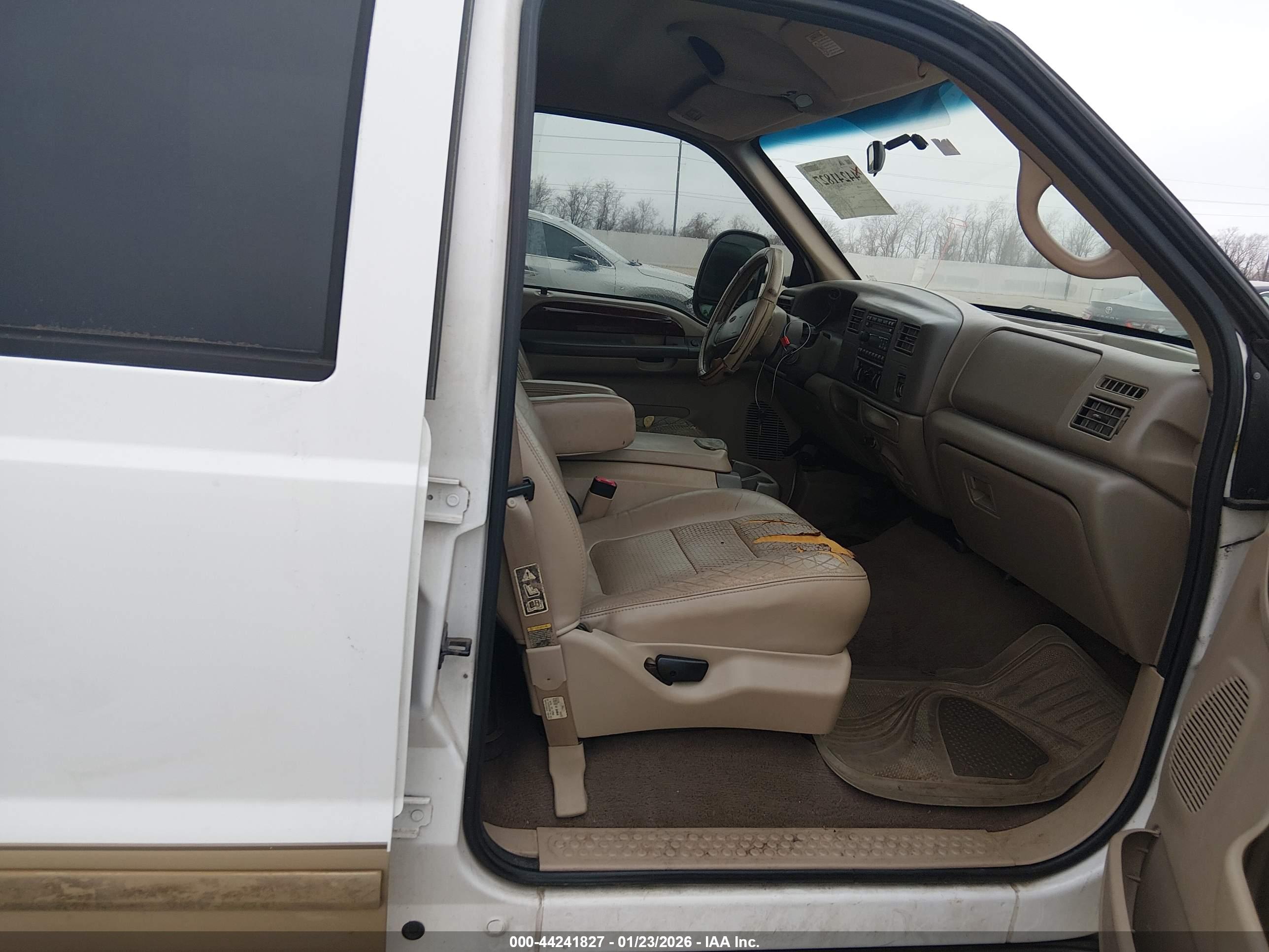 FORD F-250 image 5