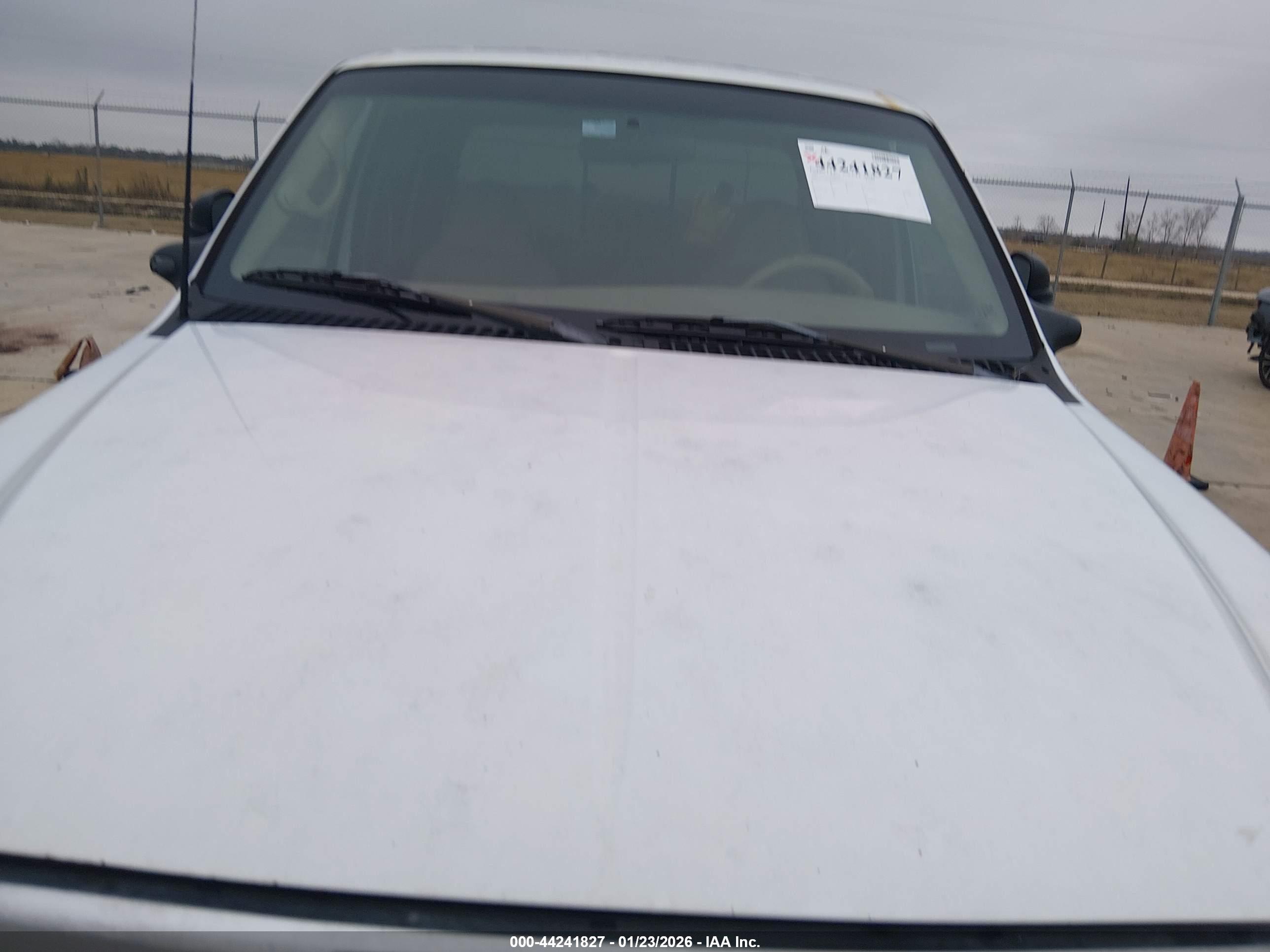 FORD F-250 image 6