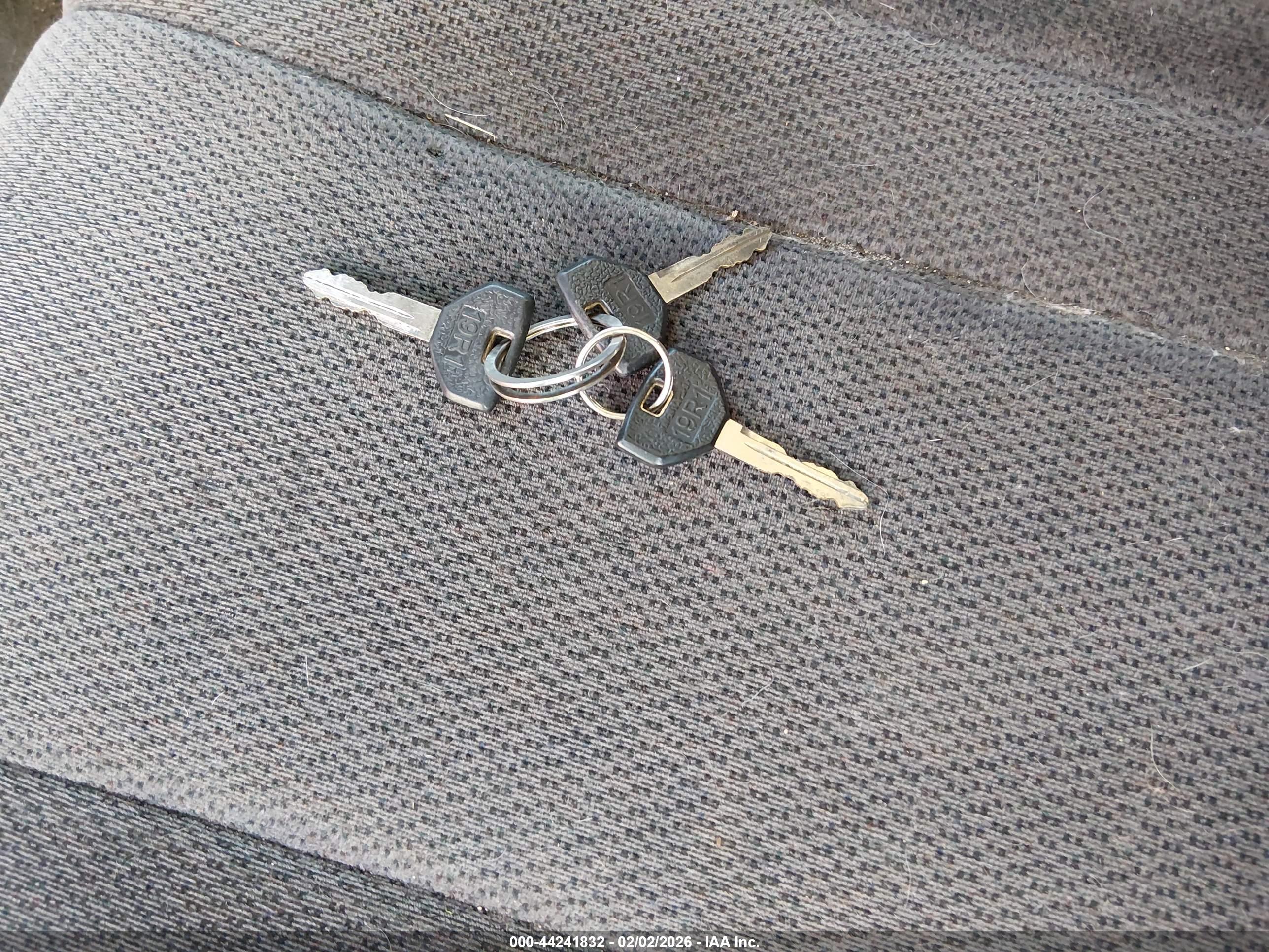 DODGE DAKOTA image 11