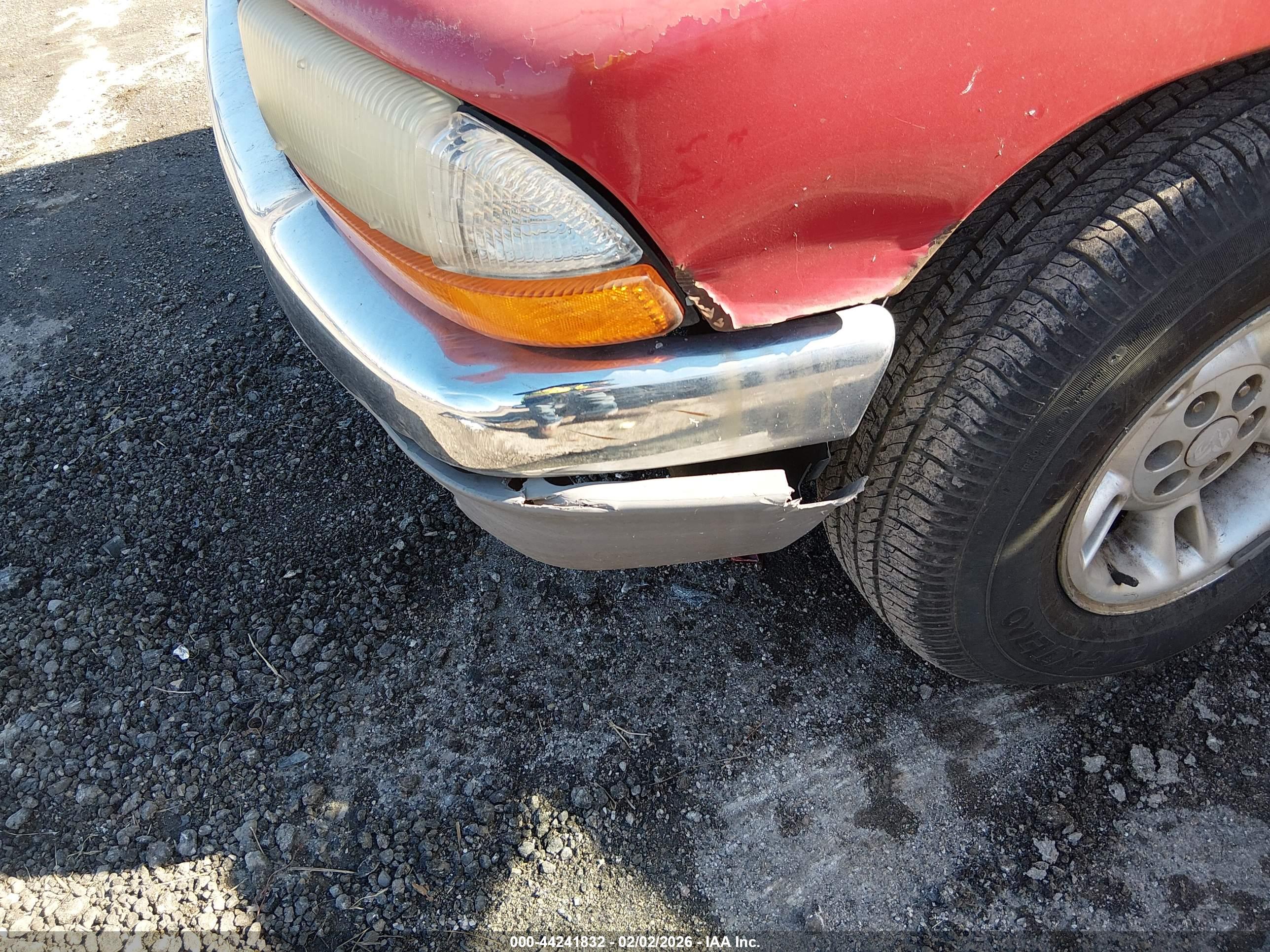 DODGE DAKOTA image 6