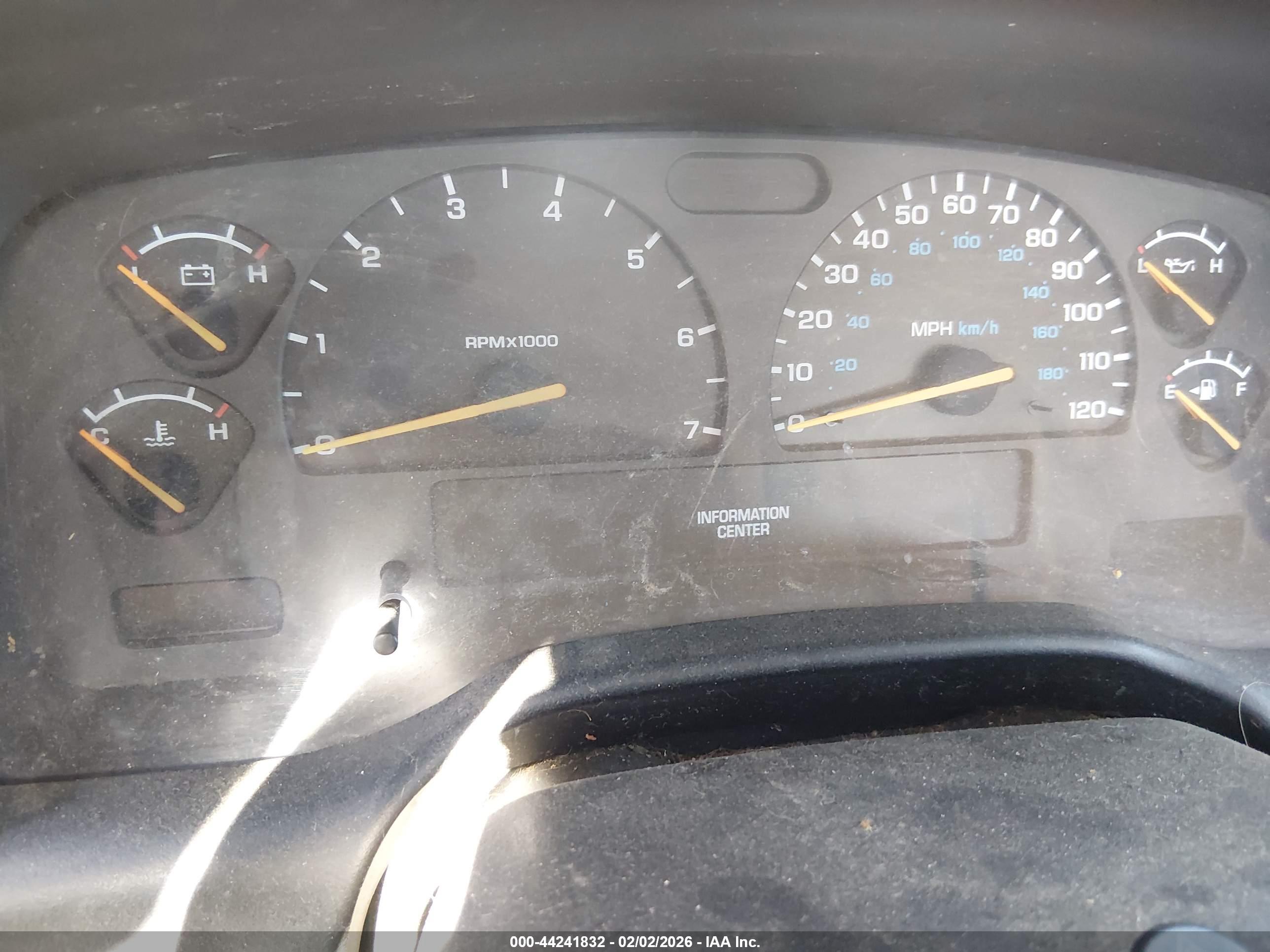 DODGE DAKOTA image 7
