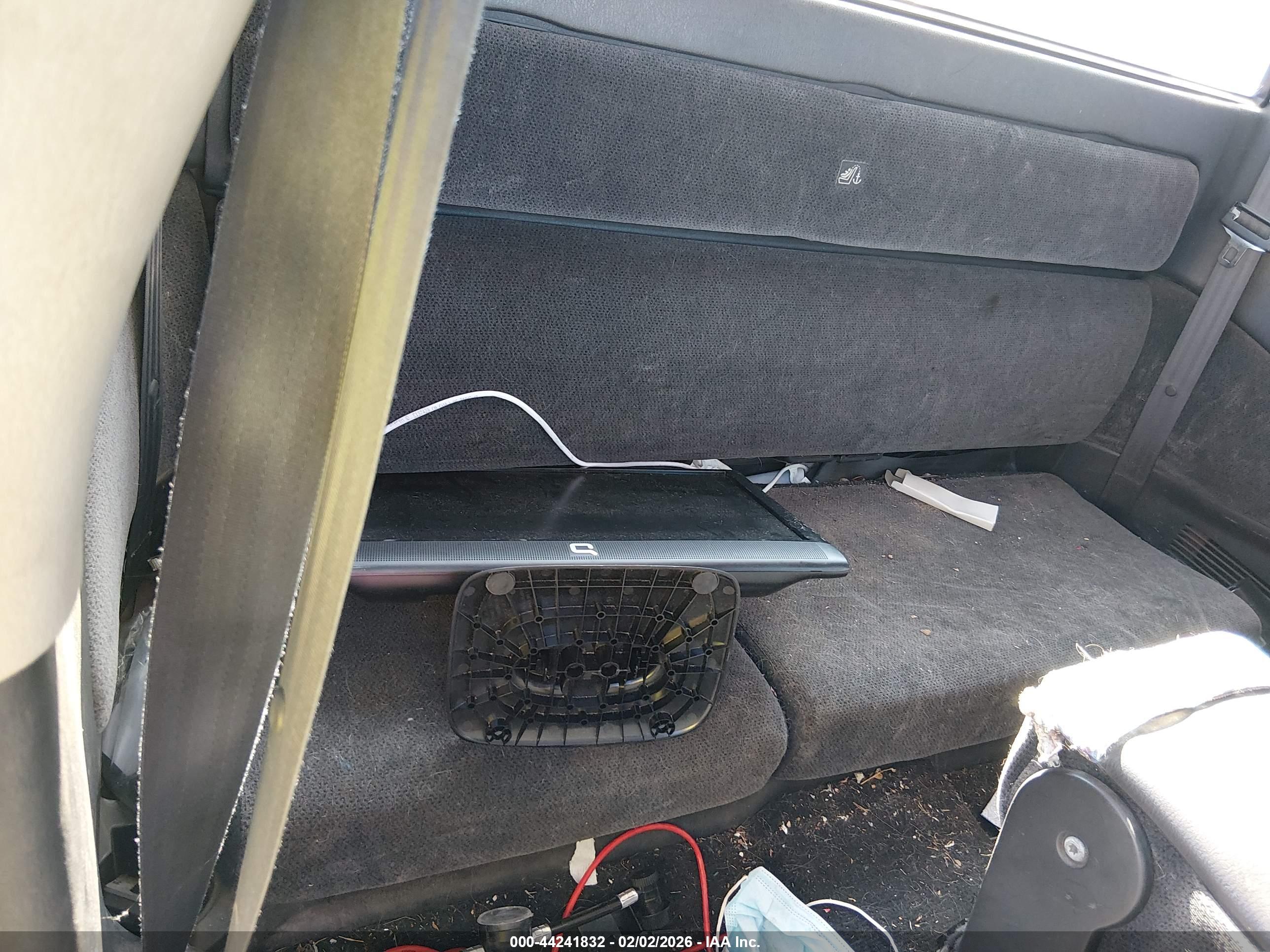 DODGE DAKOTA image 8
