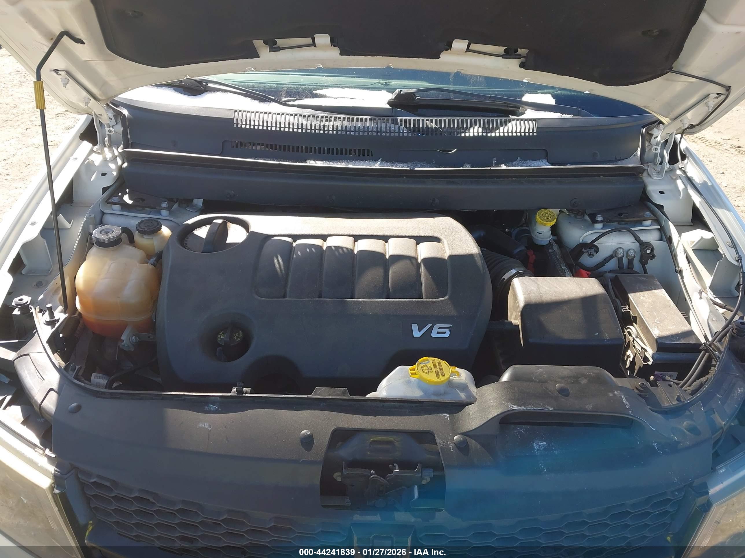 DODGE JOURNEY image 10