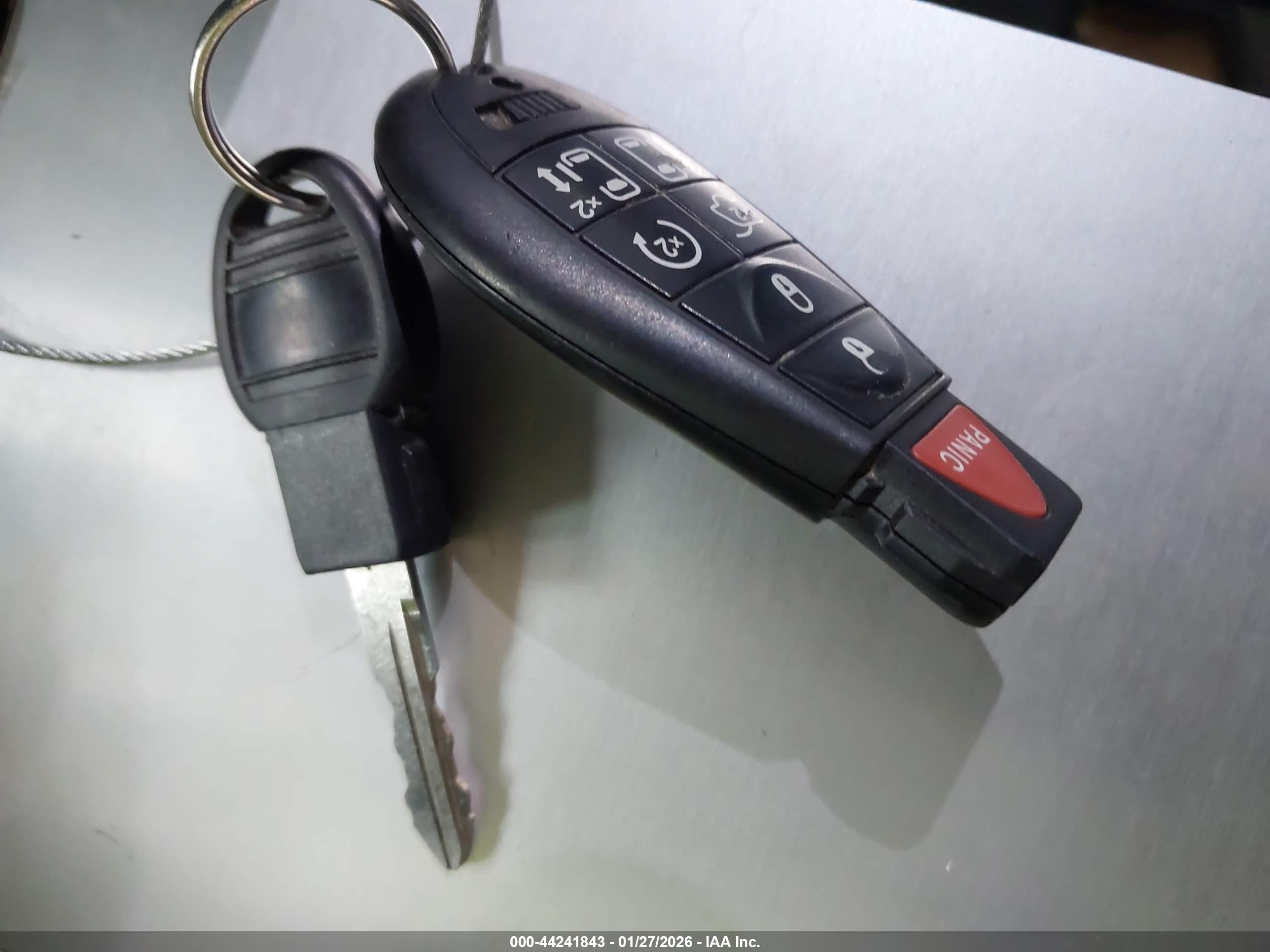 DODGE GRAND image 11