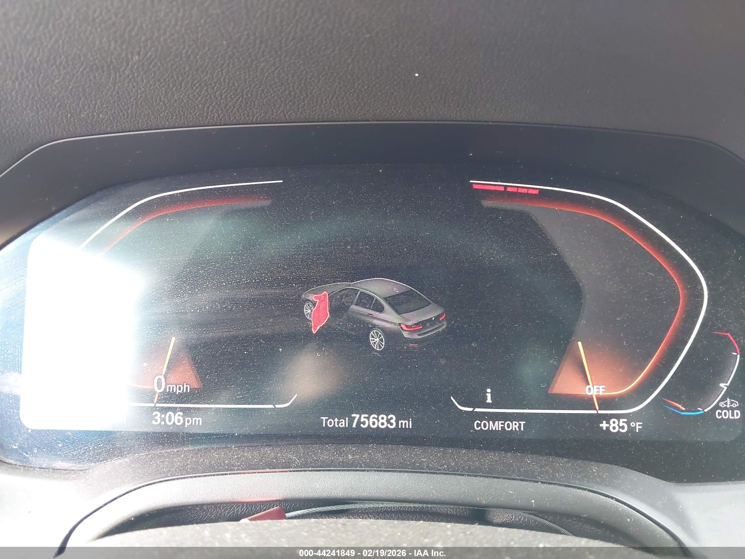 BMW 330I image 7