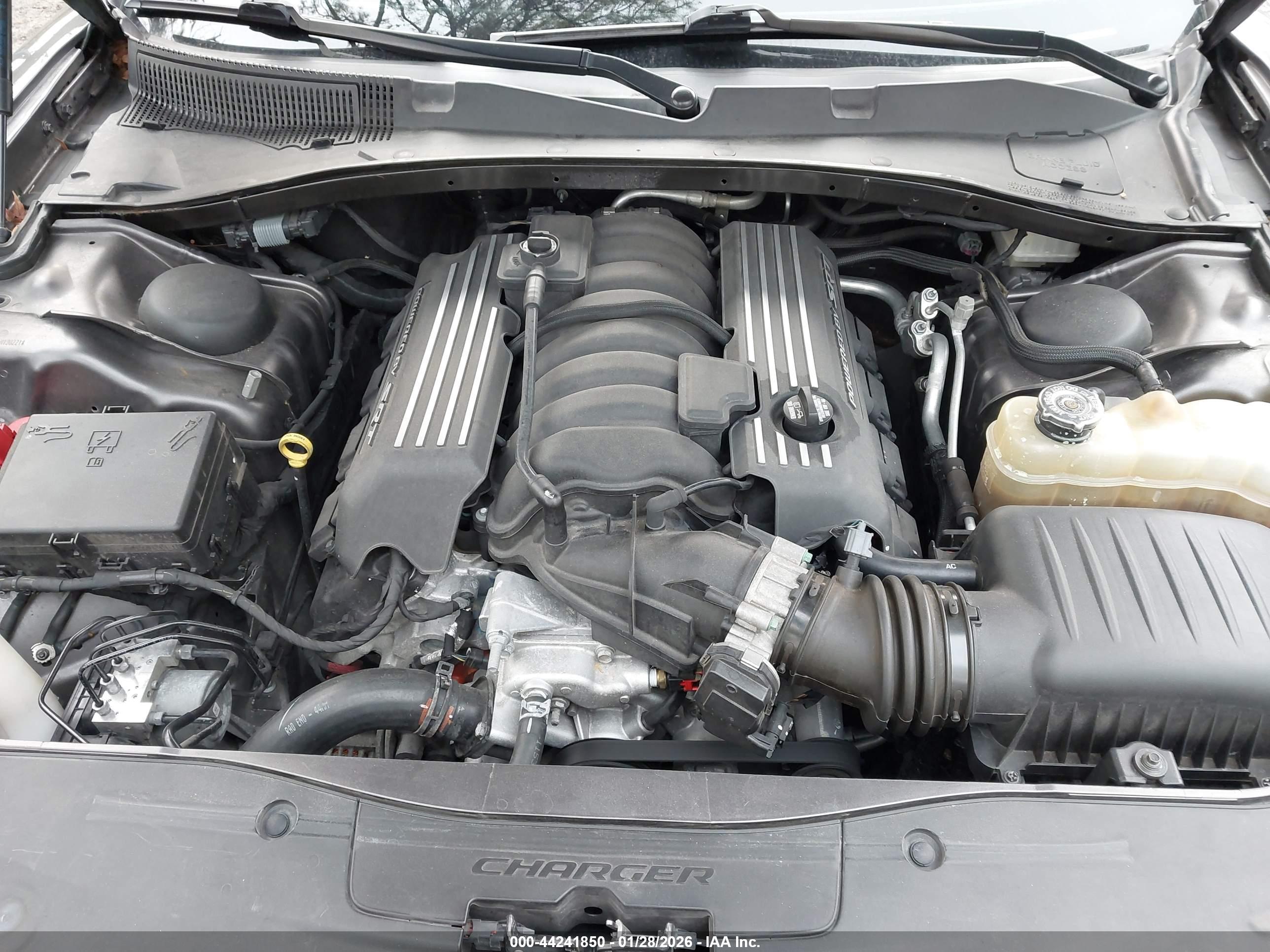 DODGE CHARGER image 10