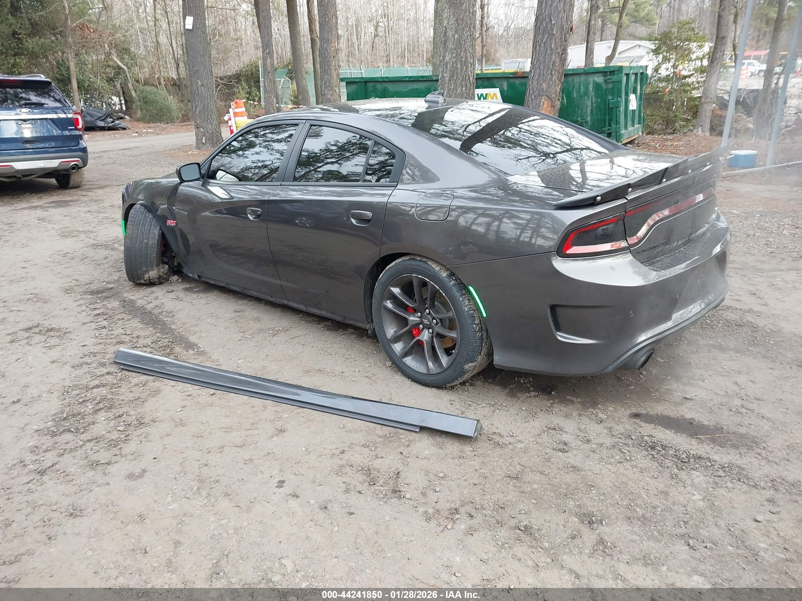 DODGE CHARGER image 3