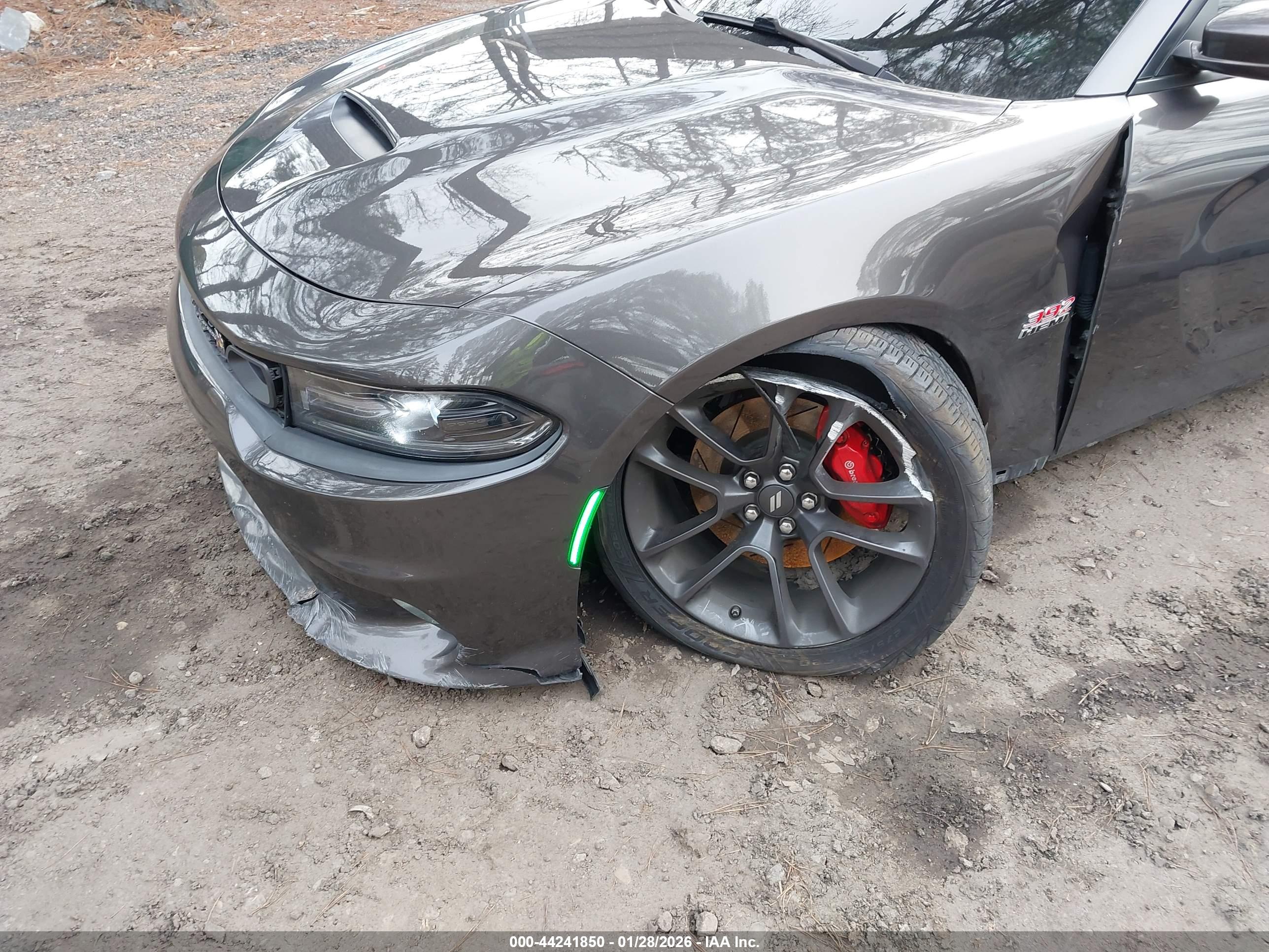 DODGE CHARGER image 6