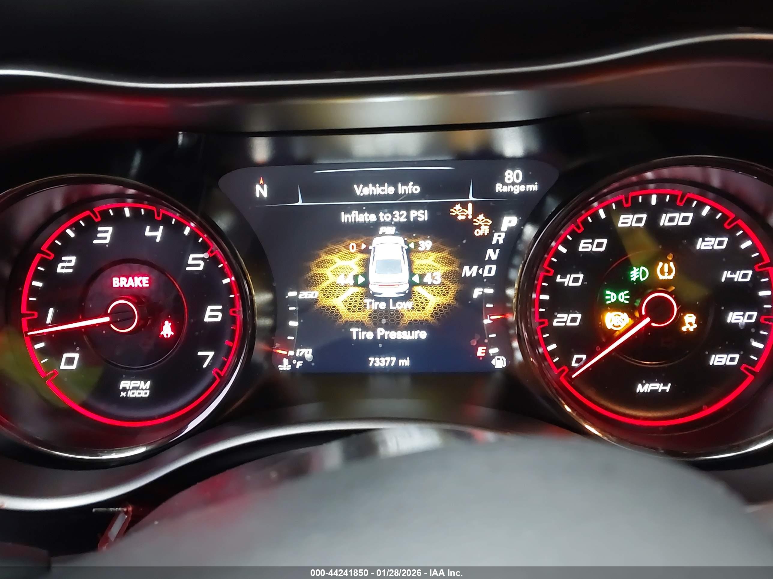 DODGE CHARGER image 7